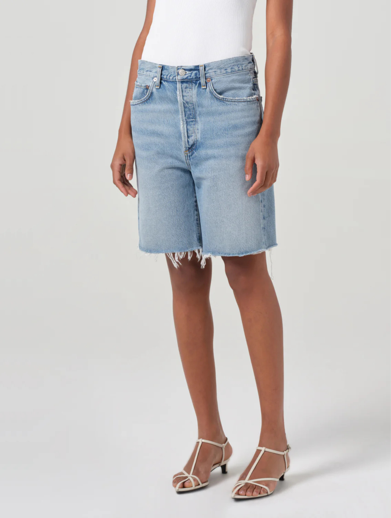 90's Short