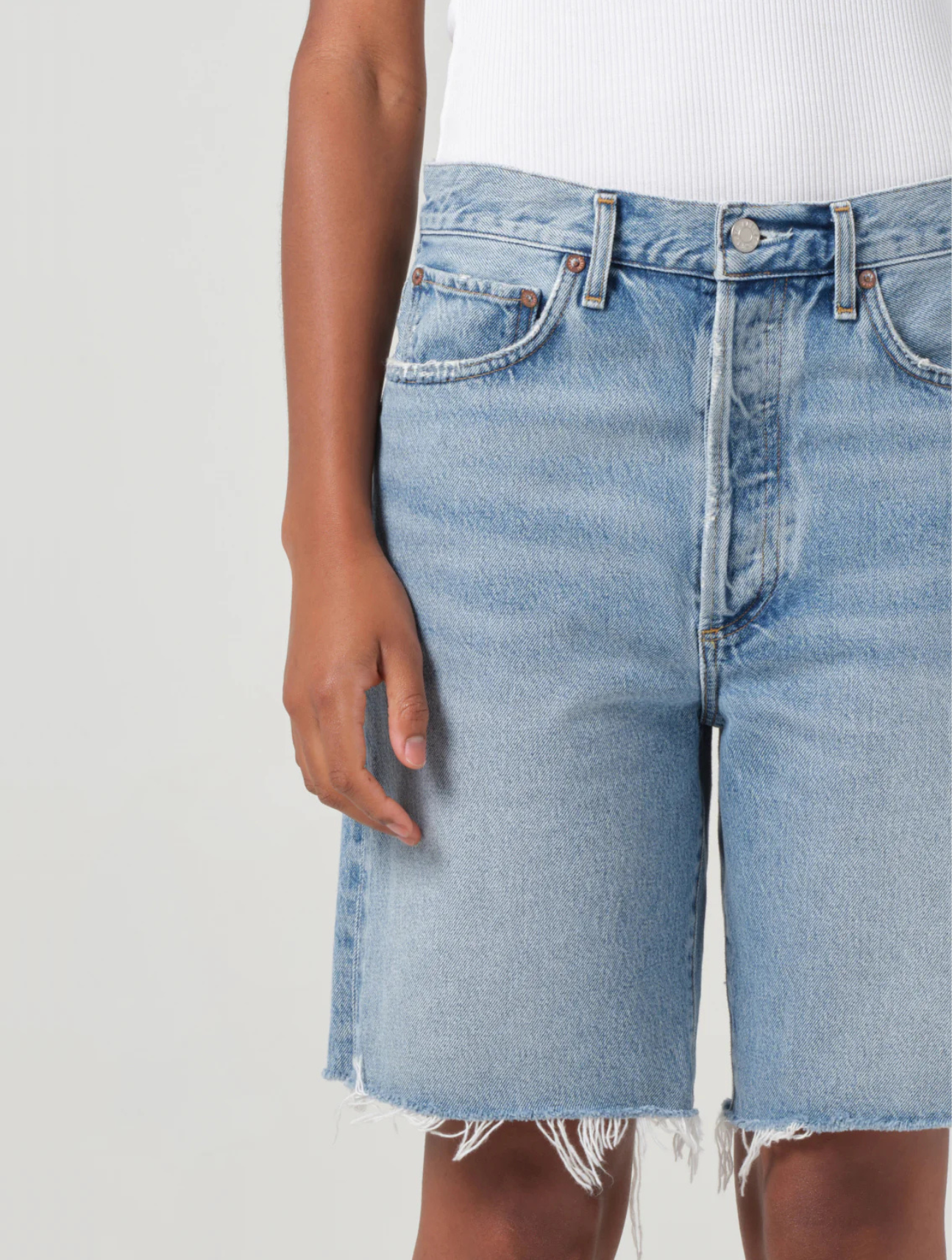 90's Short
