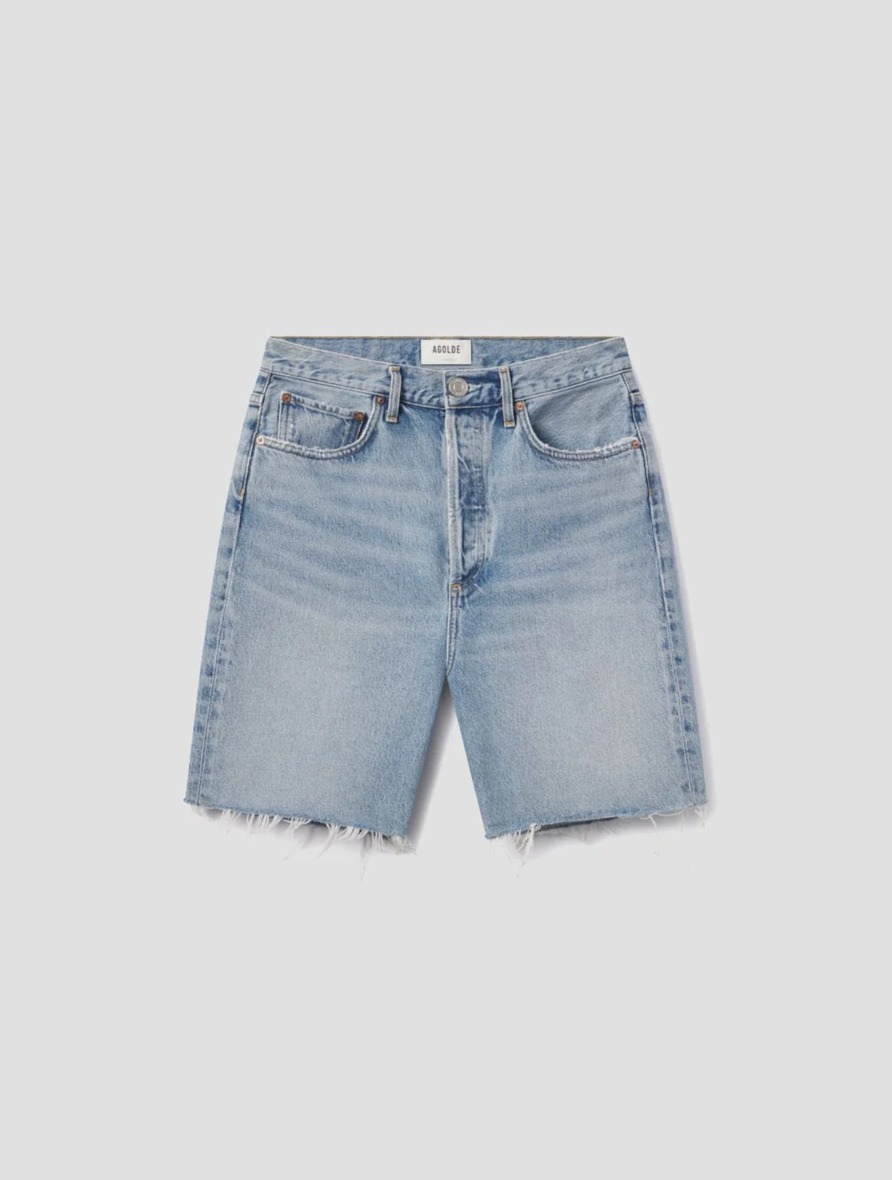 90's Short