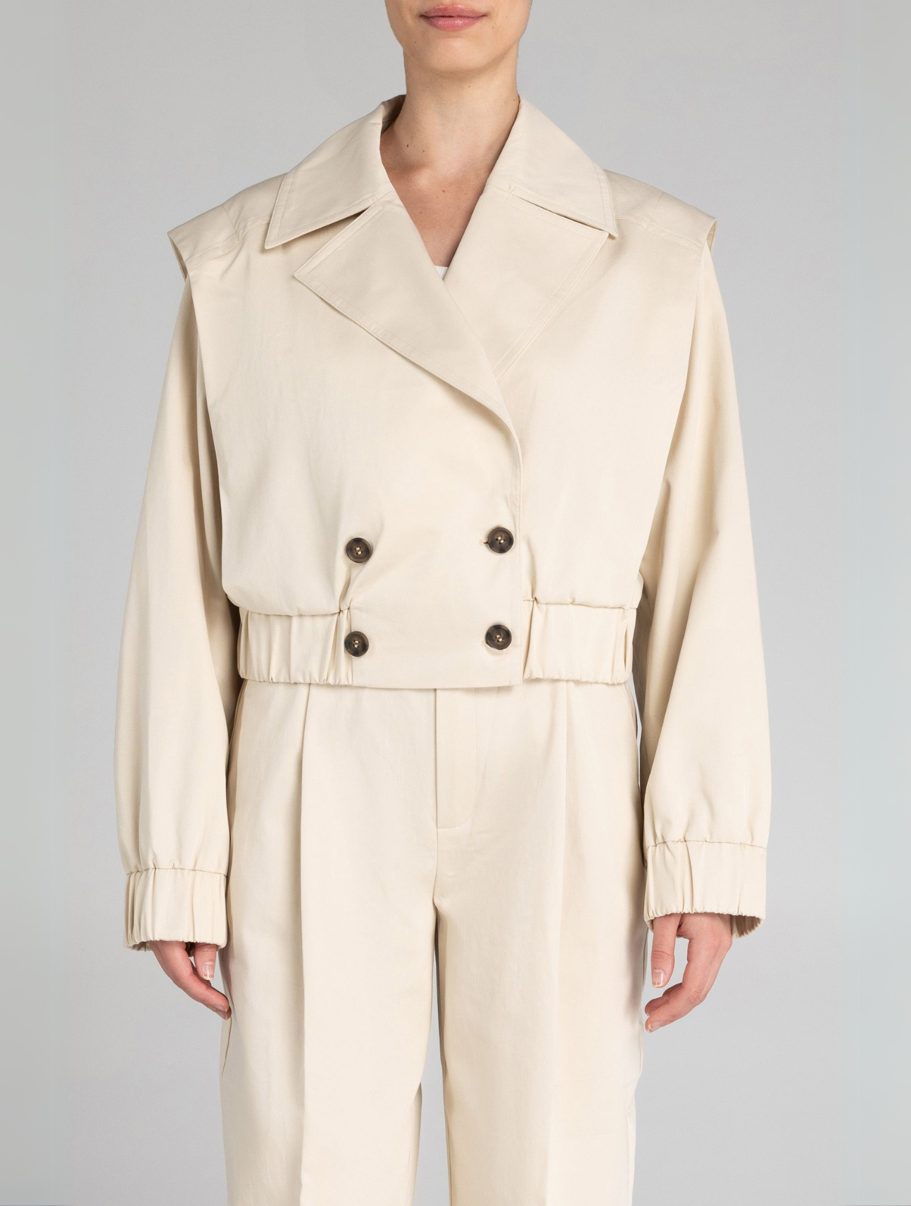 Firenze Trench