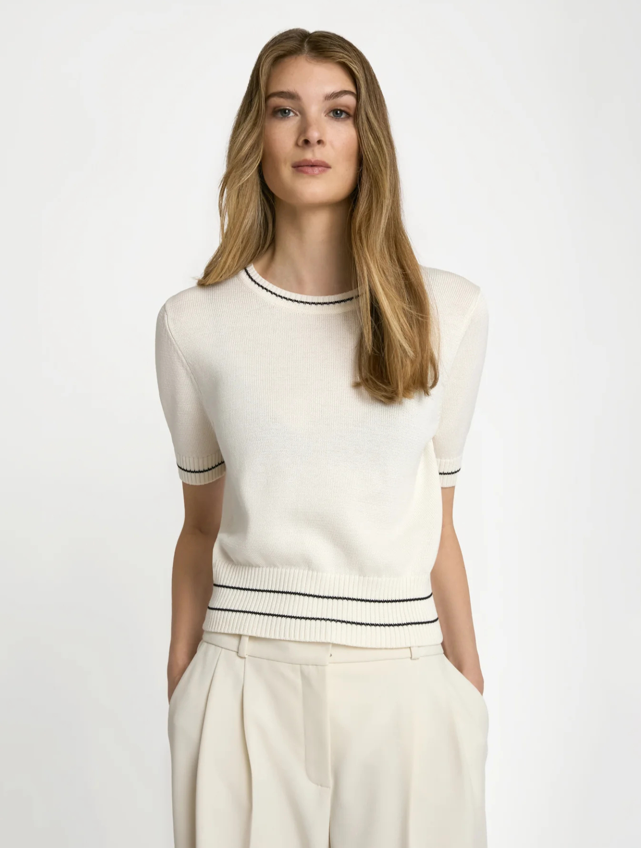 Aline Pullover
