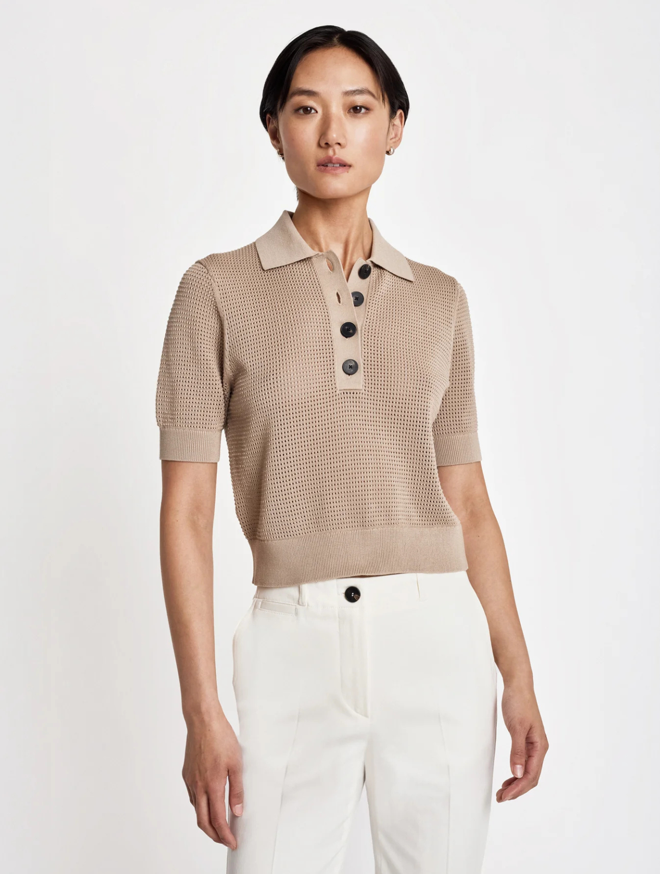 Auray Pullover