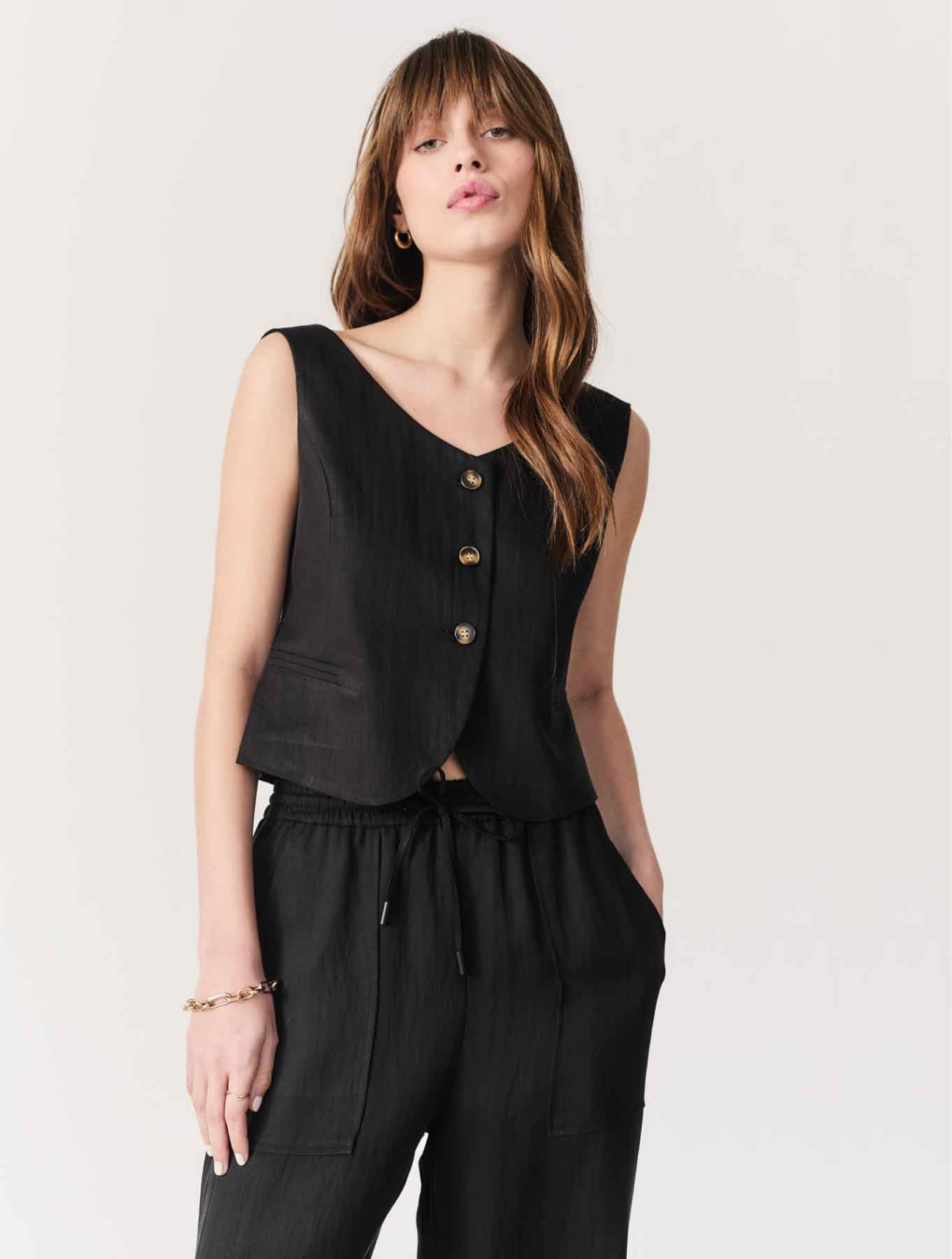 Maxial Vest