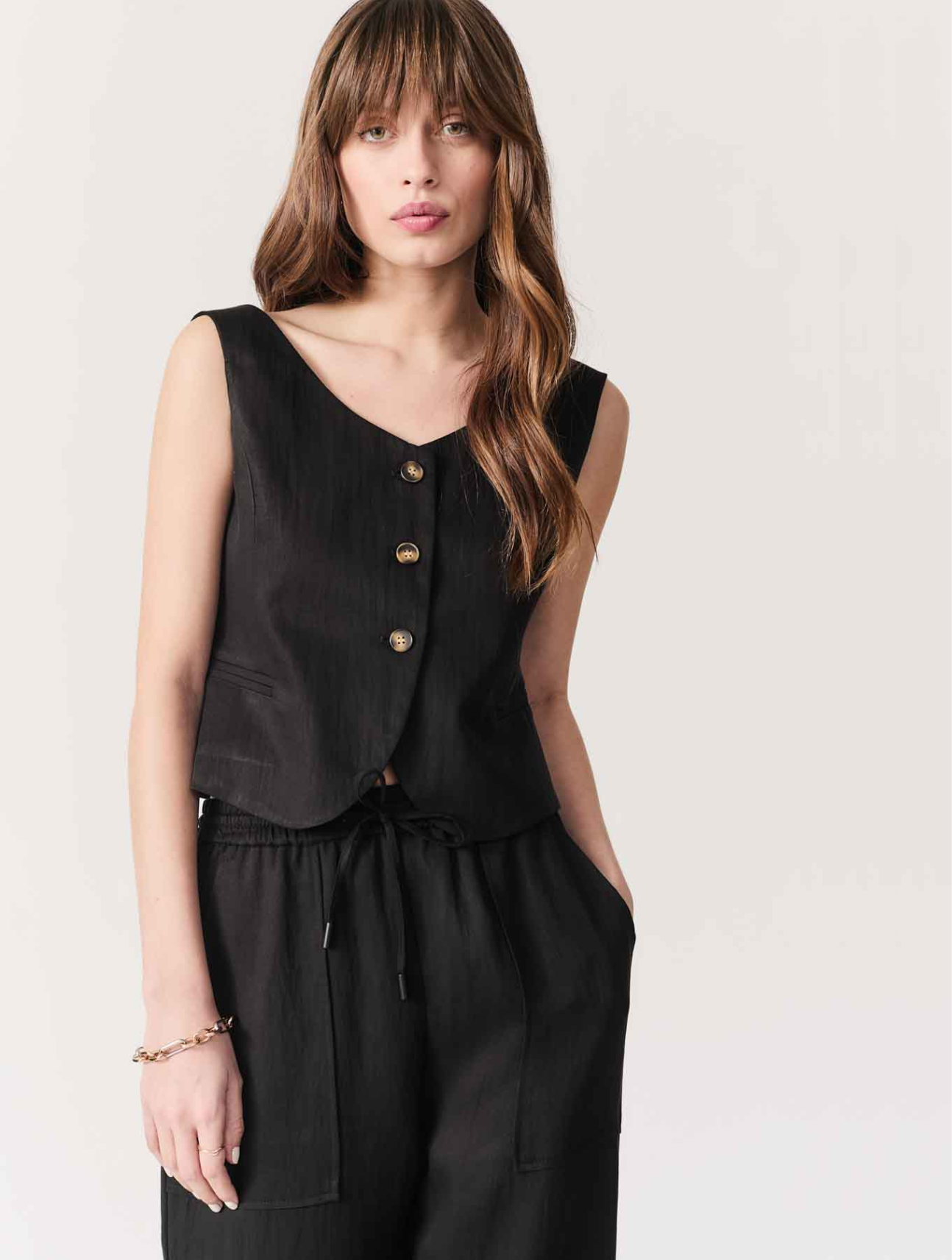 Maxial Vest