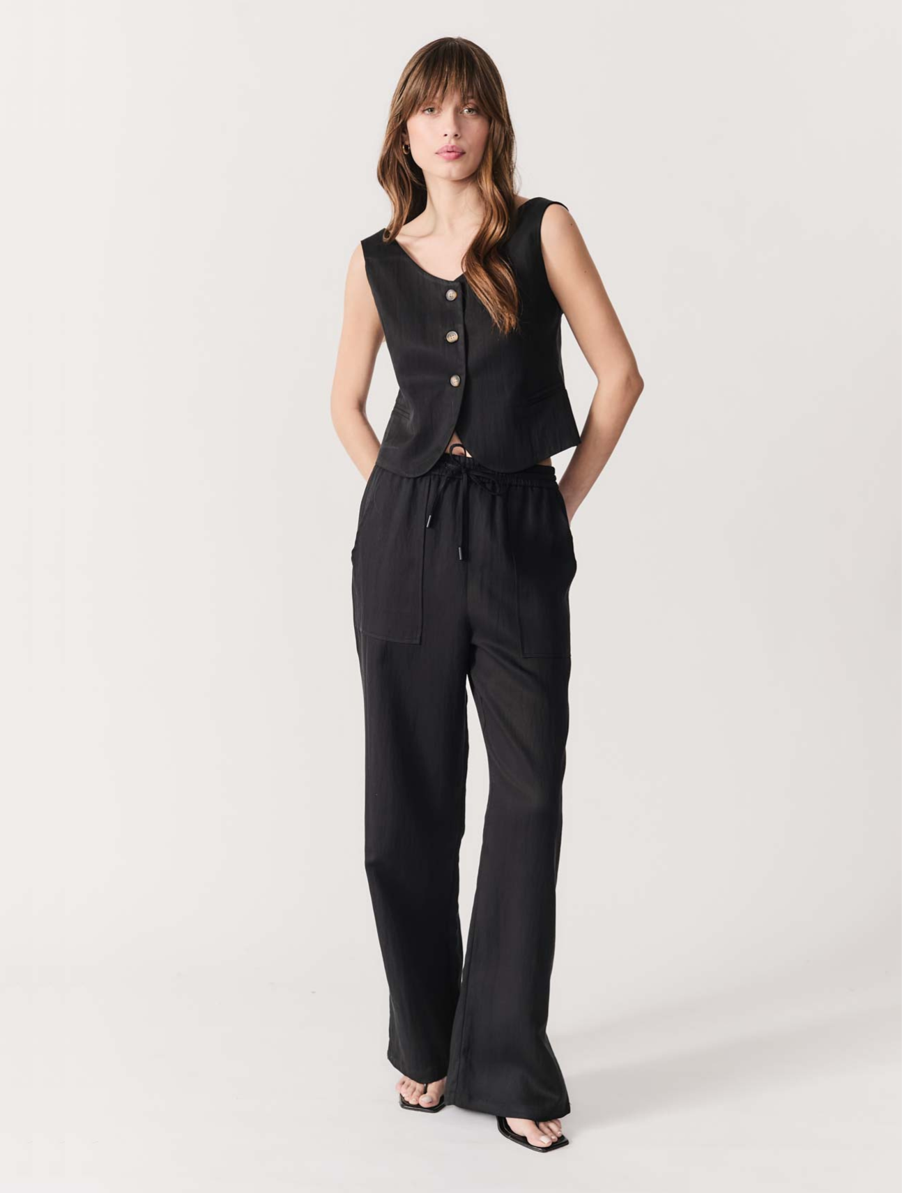 Maxial Vest