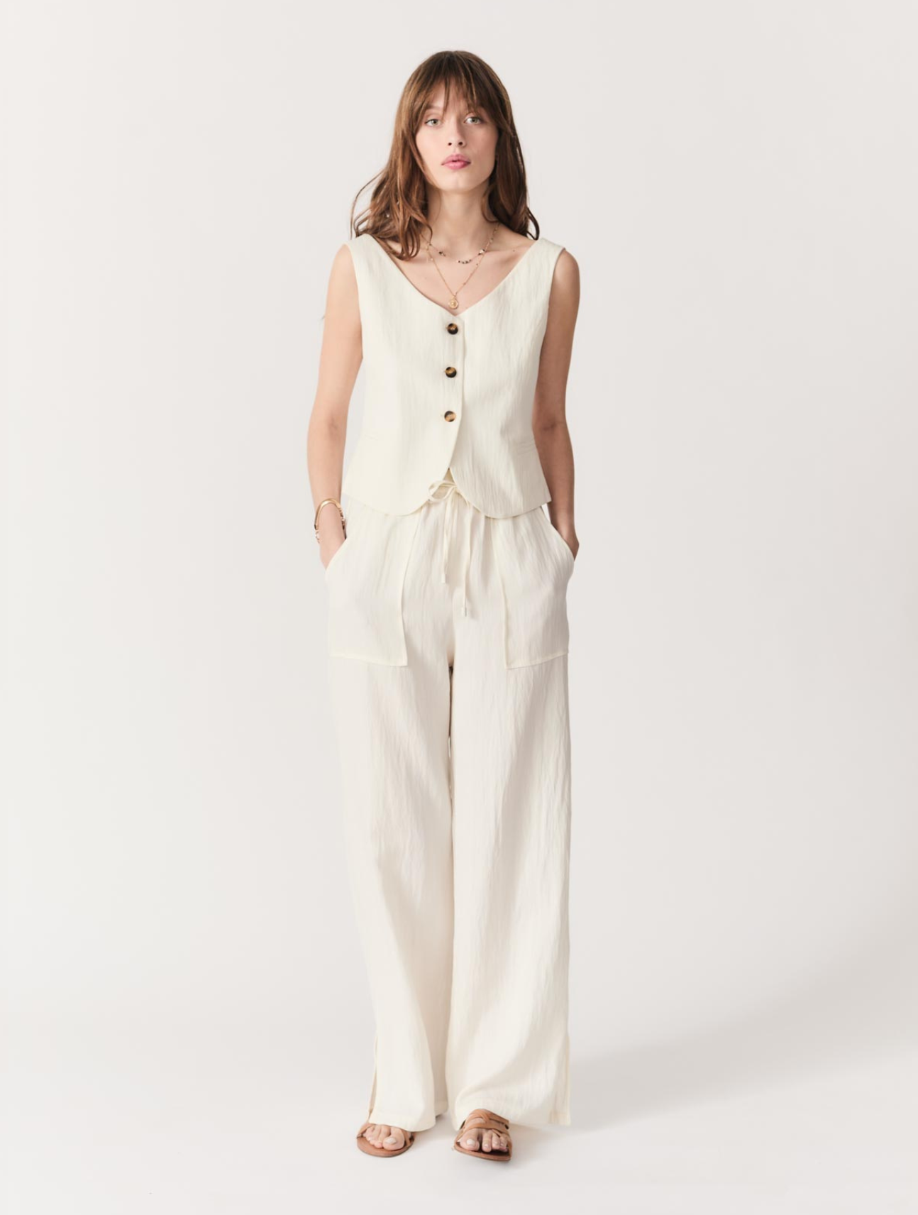 Maxial Vest