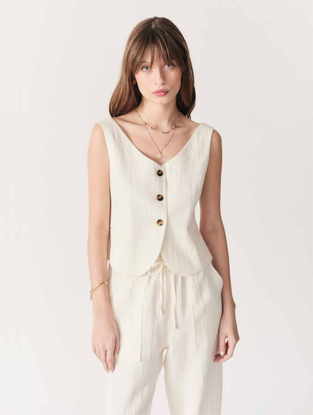 Maxial Vest