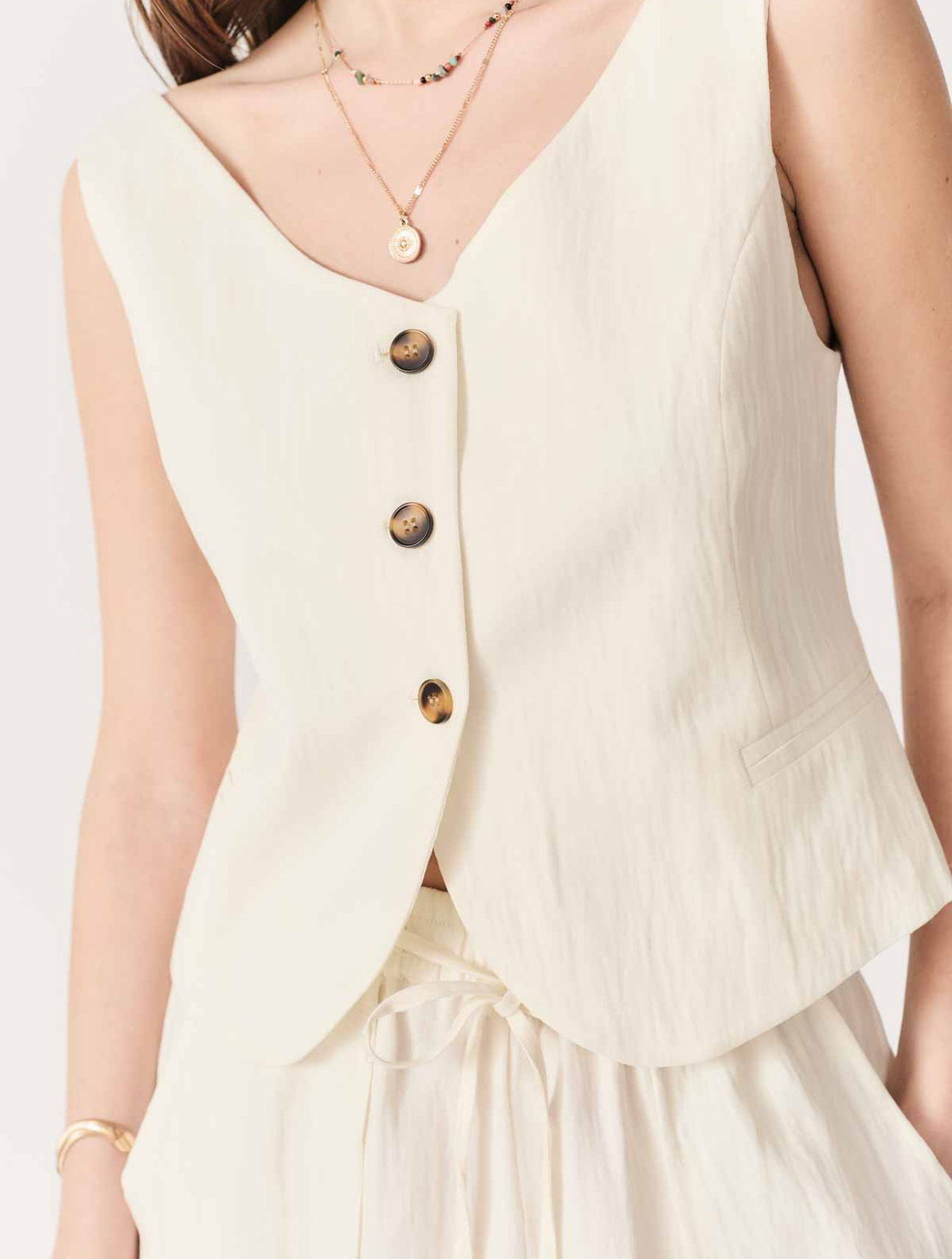 Maxial Vest