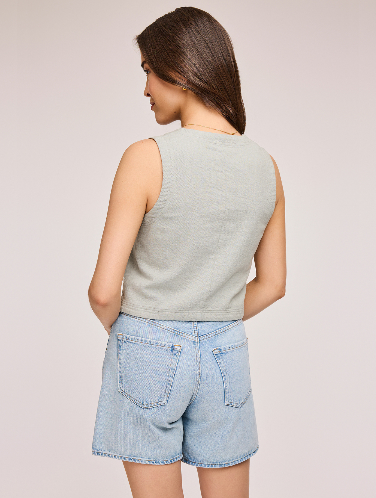 Kyra Vest