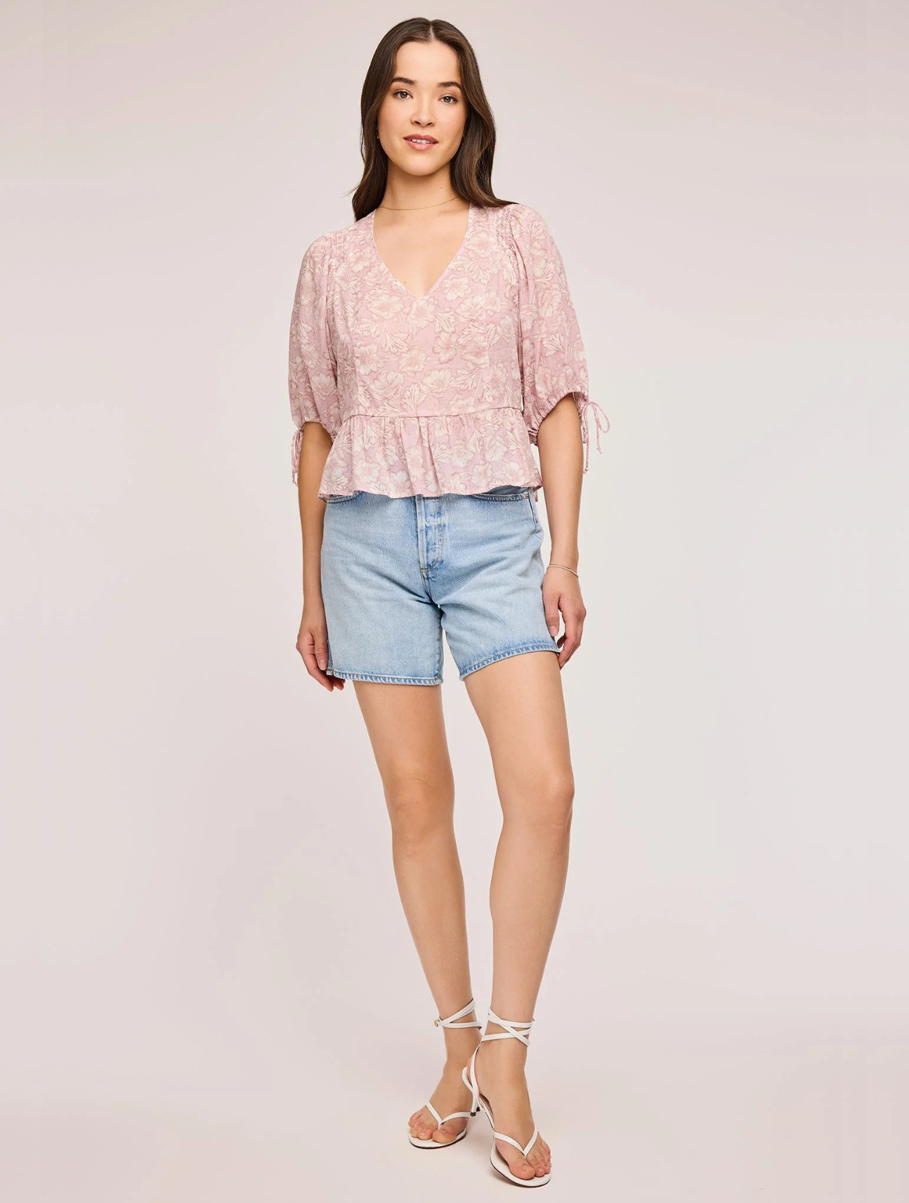 Serafina Blouse