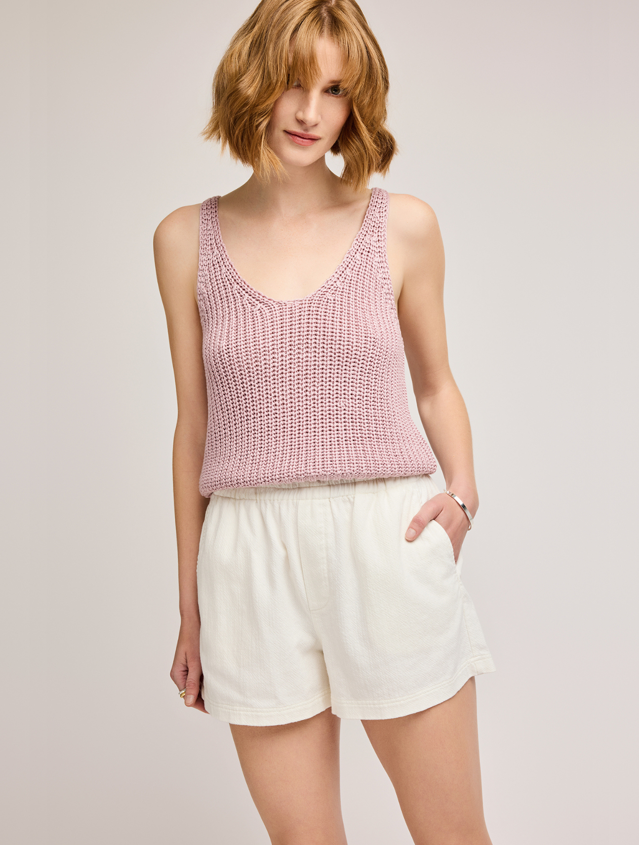Cleo Shorts
