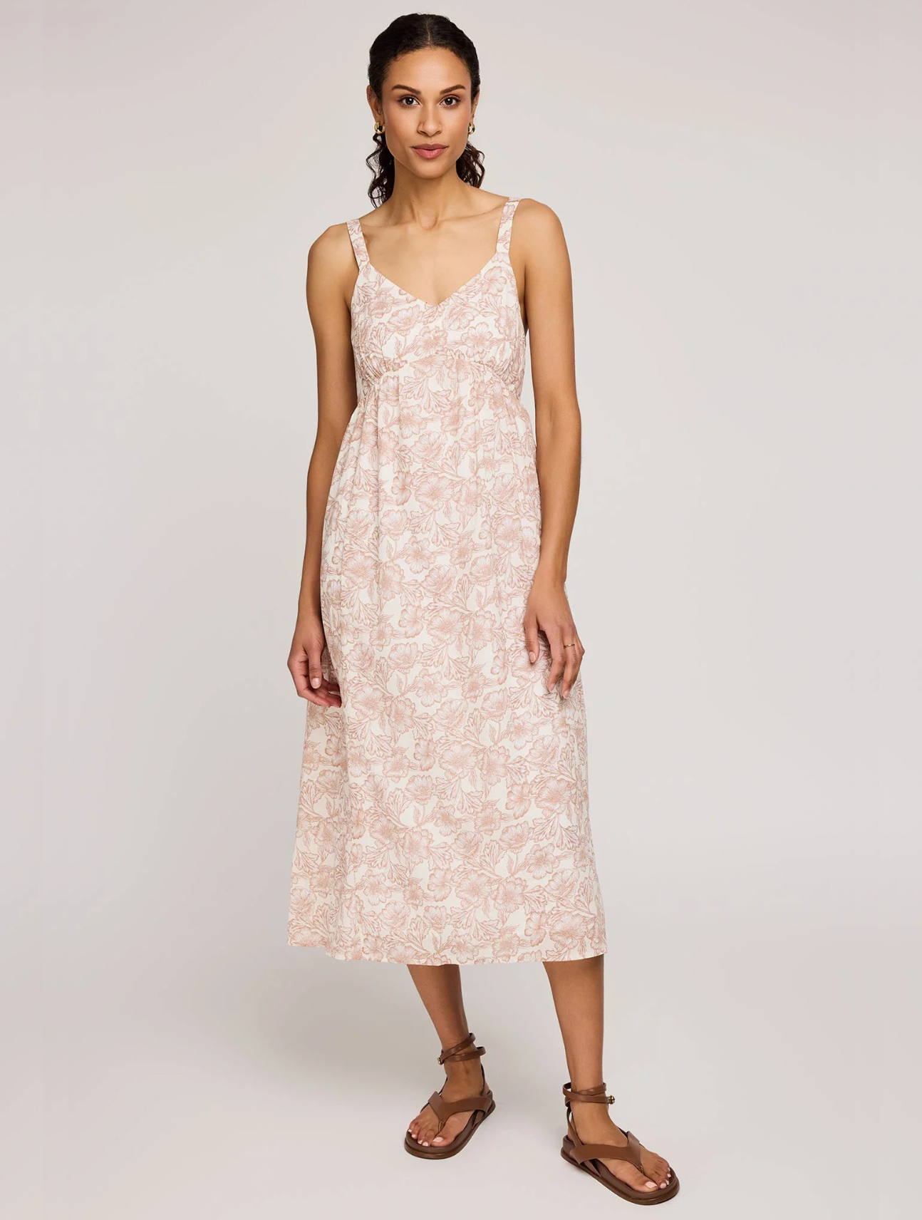 Rosalie Dress