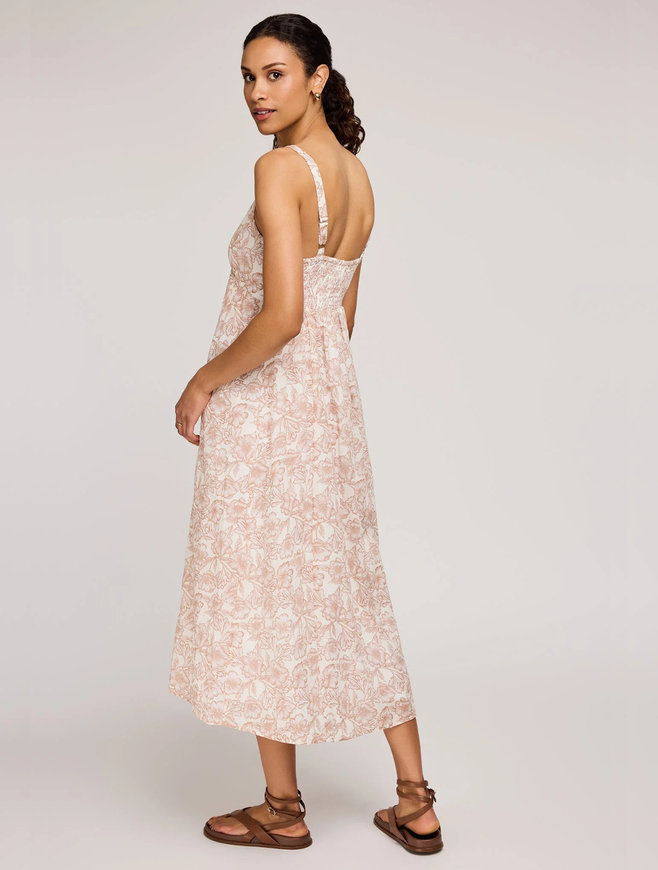 Rosalie Dress