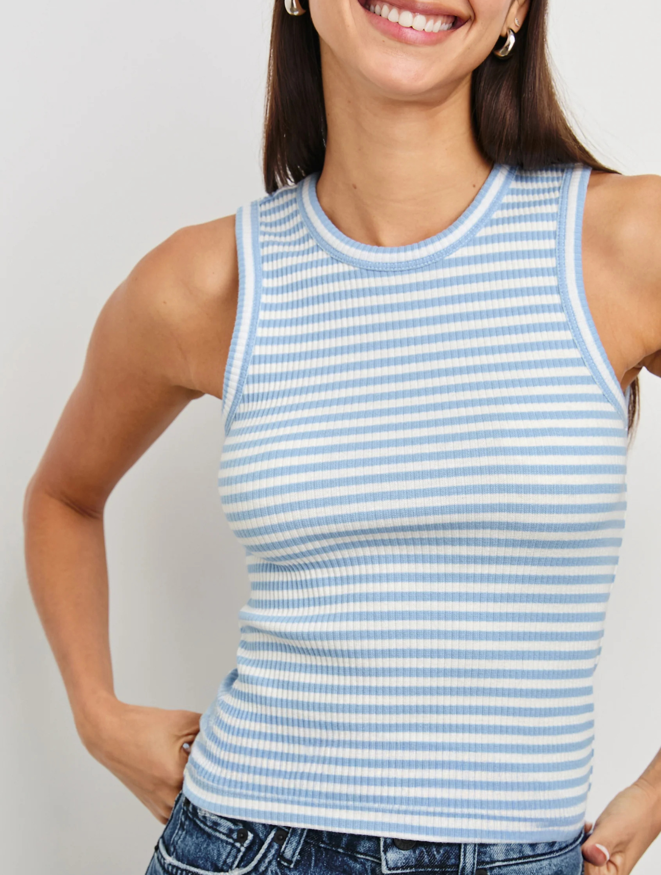 Racer Tank