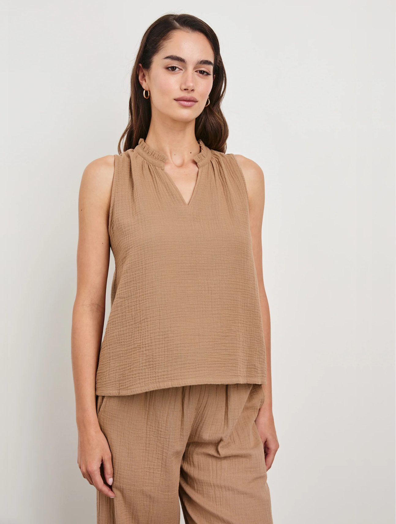 Christy Top