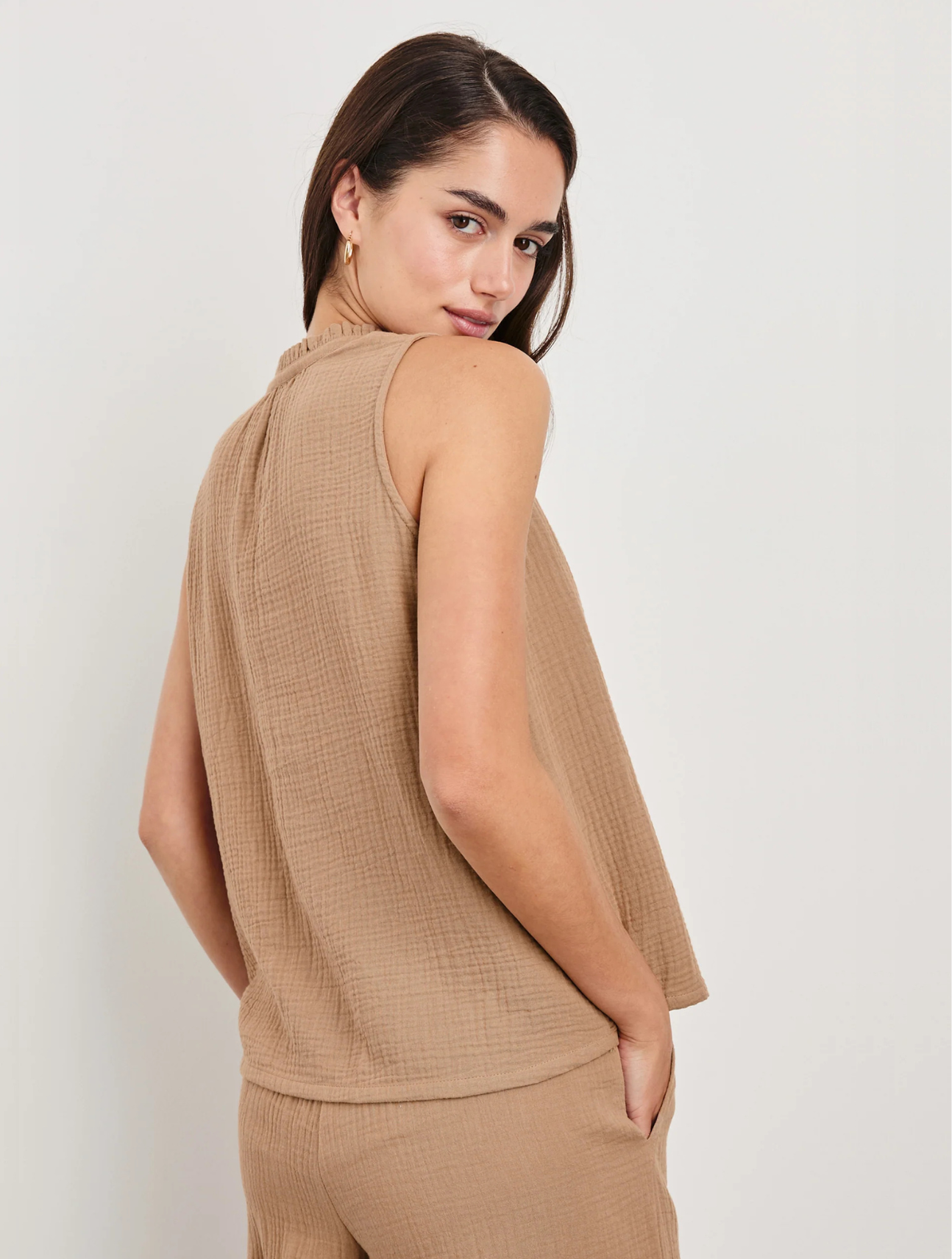Christy Top