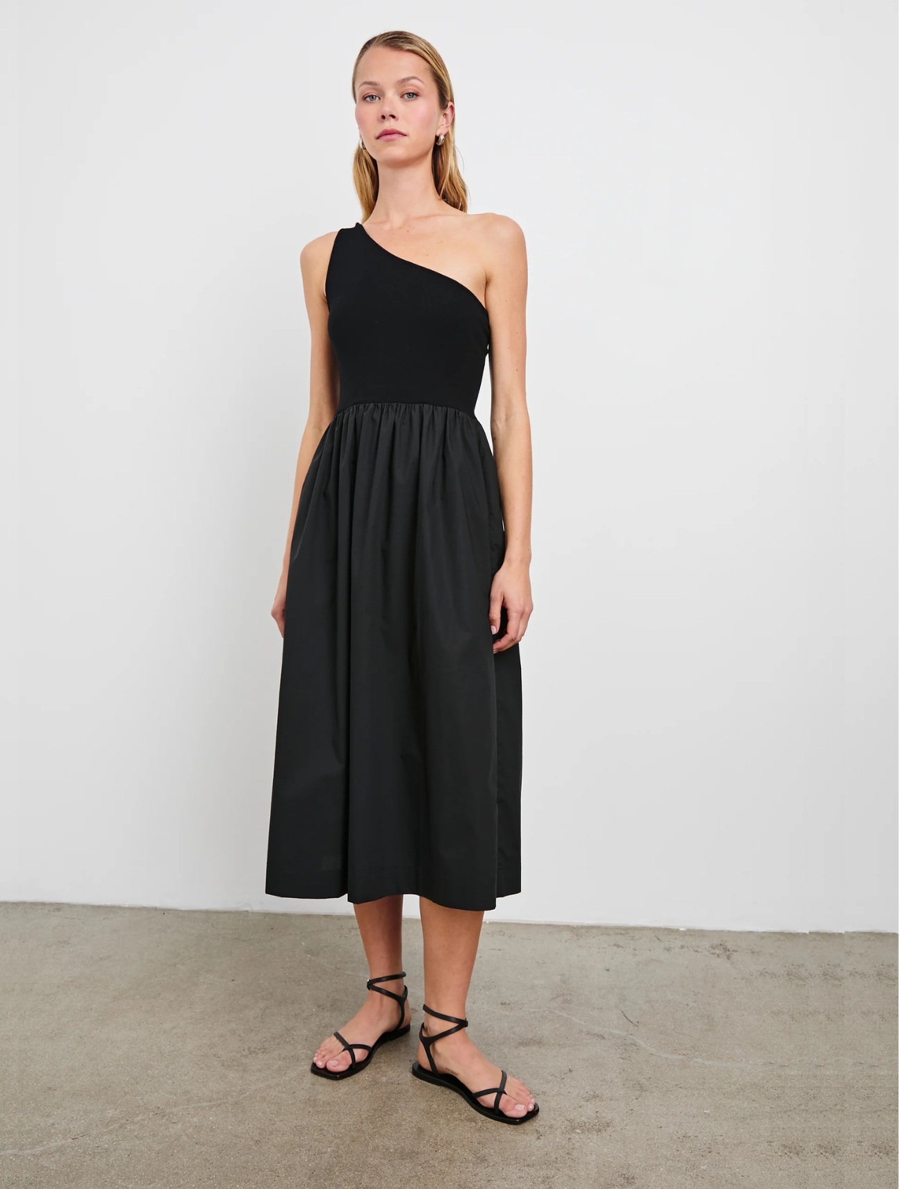 Anita Dress