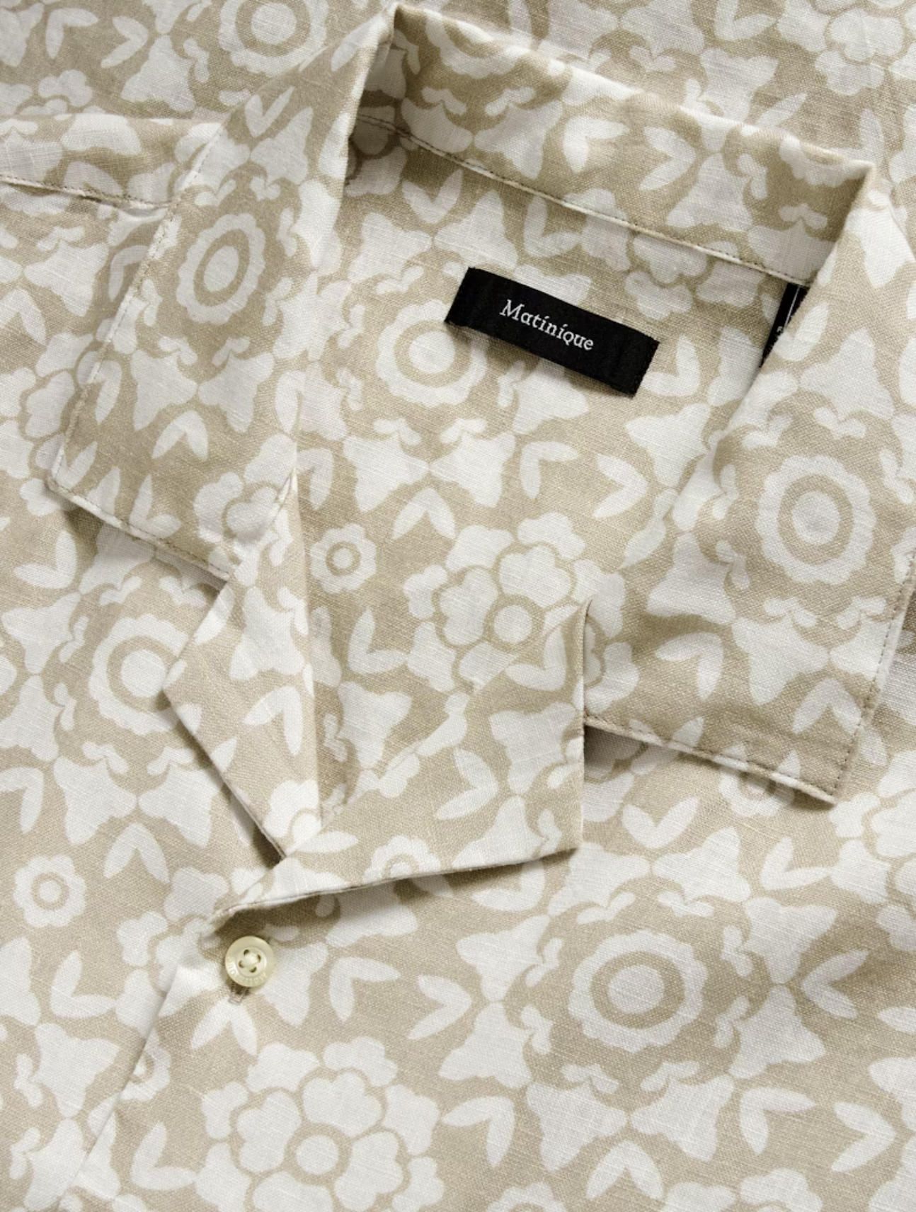 Klampo Shirt
