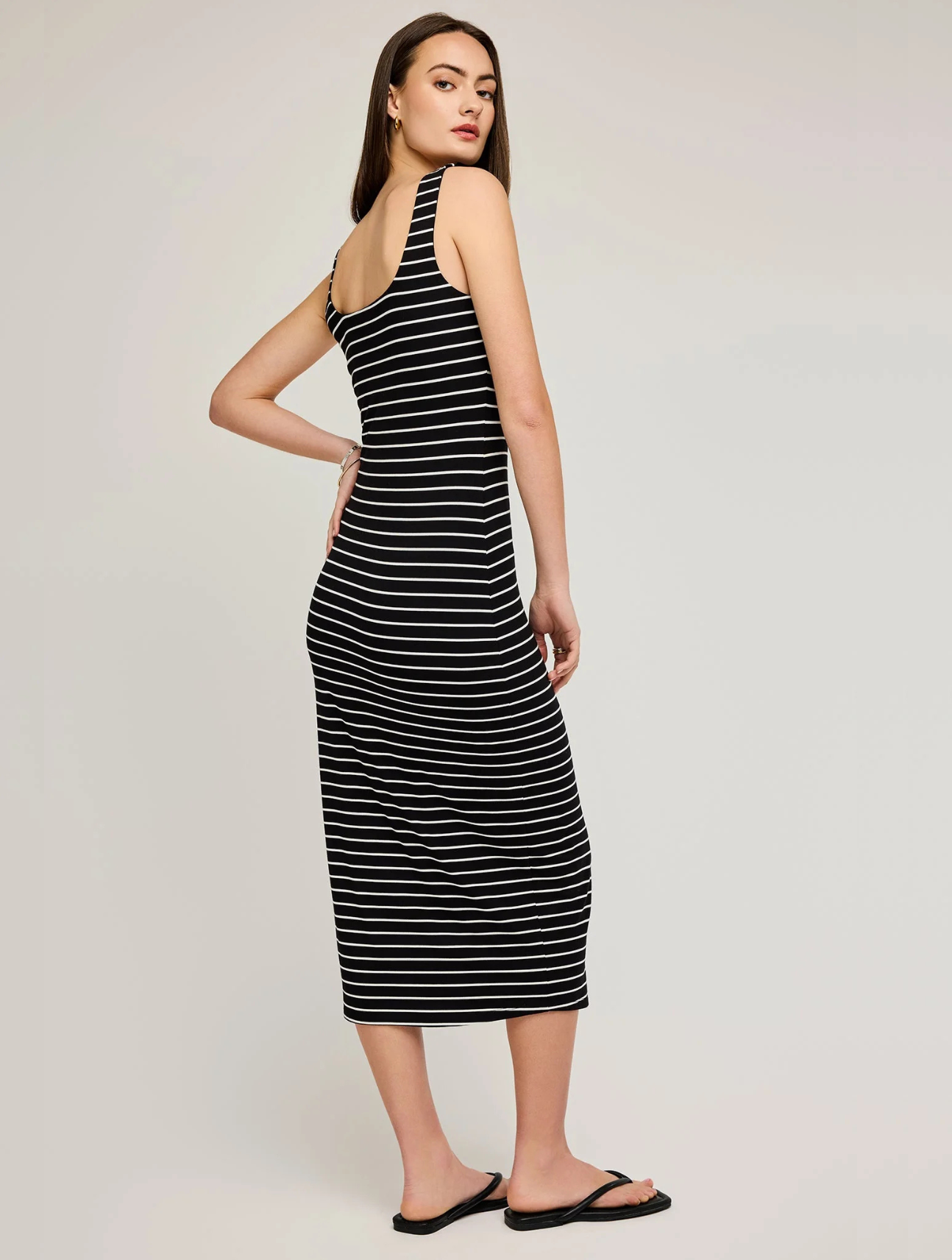 Marley Dress