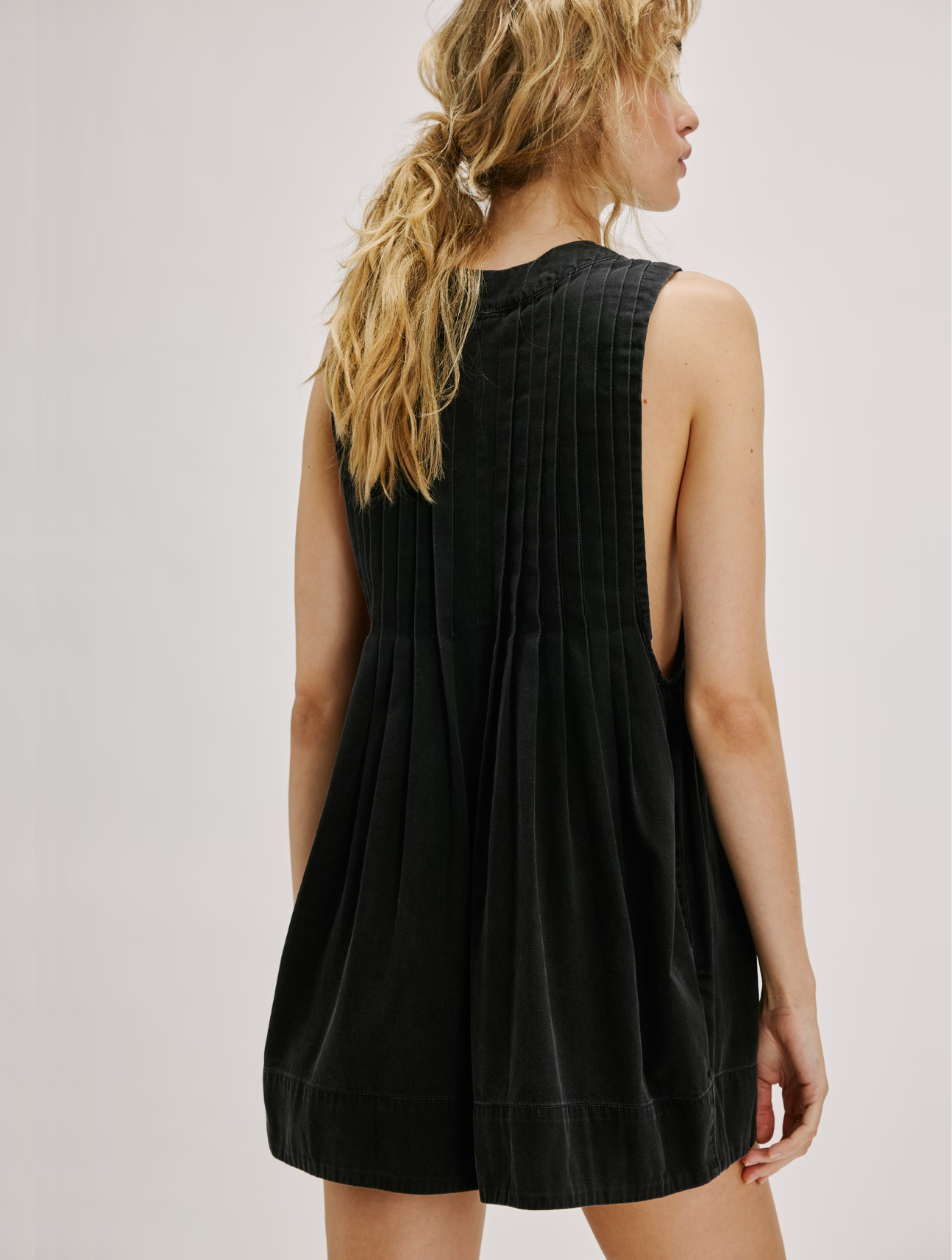Webster Romper