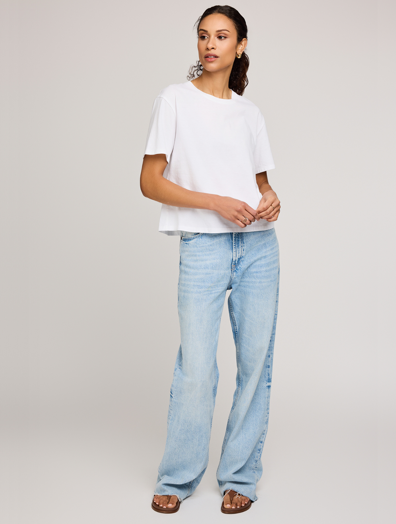Brigitte Tee