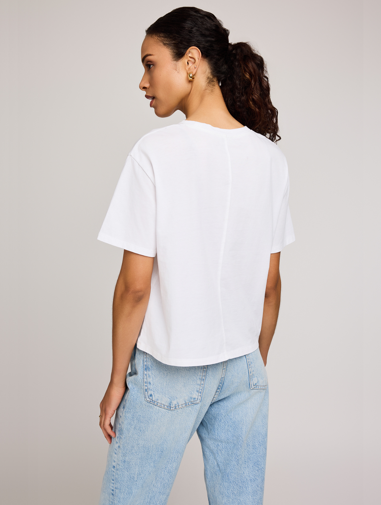 Brigitte Tee