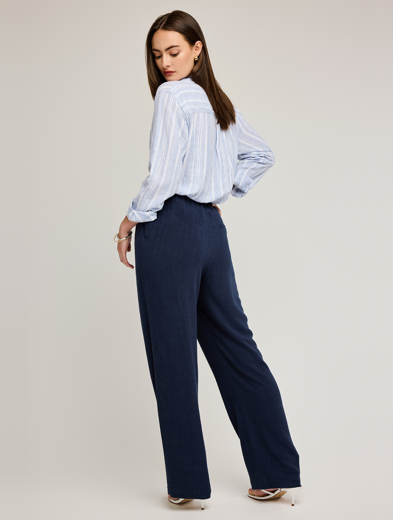 Elliot Pants