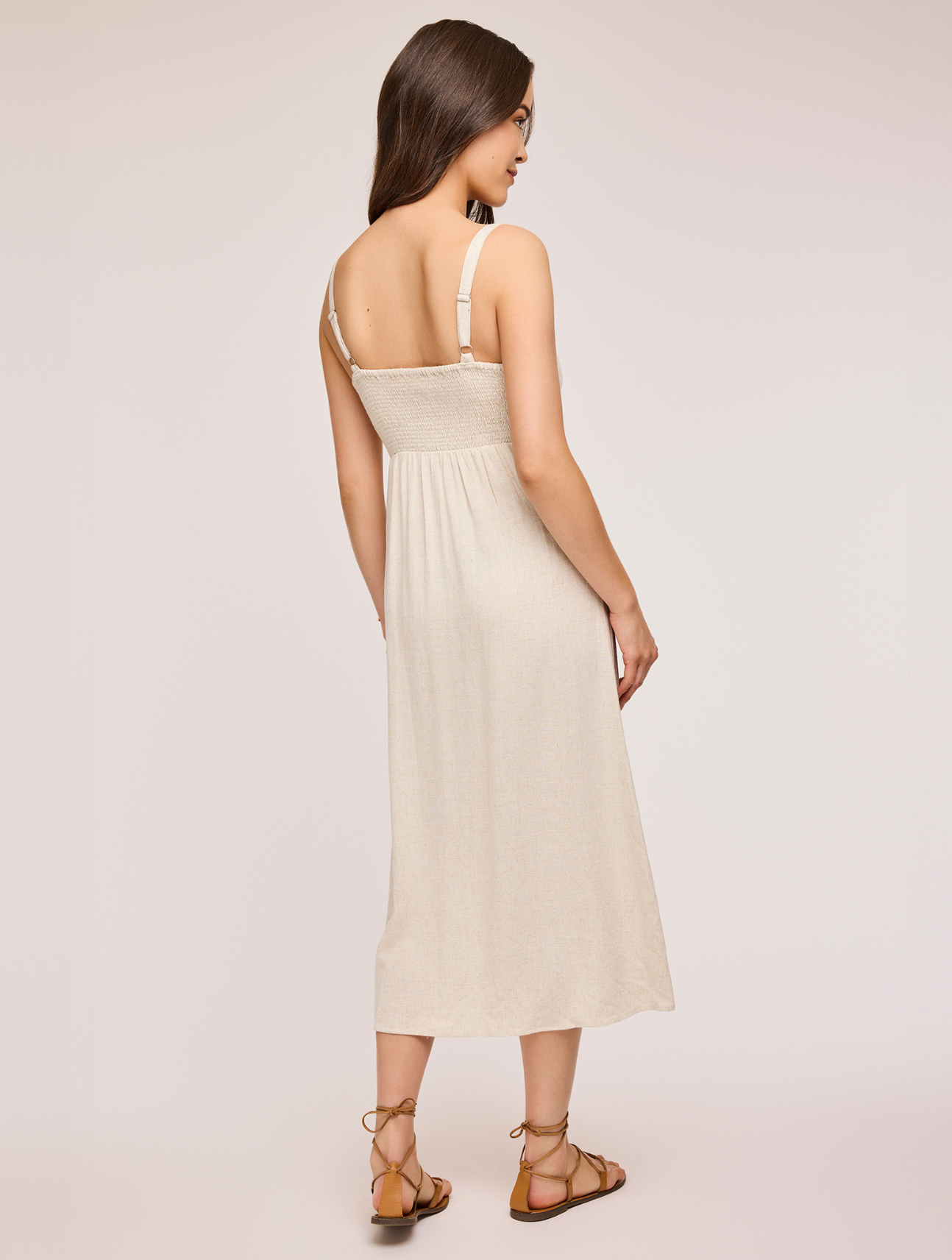 Cairo Dress