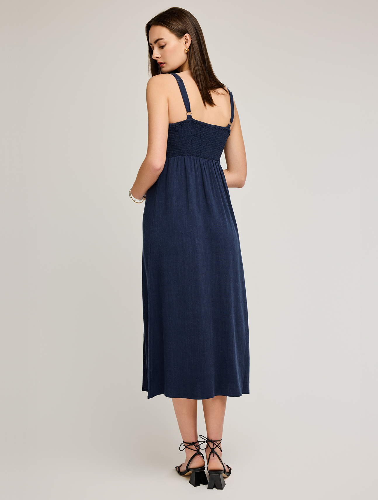 Cairo Dress