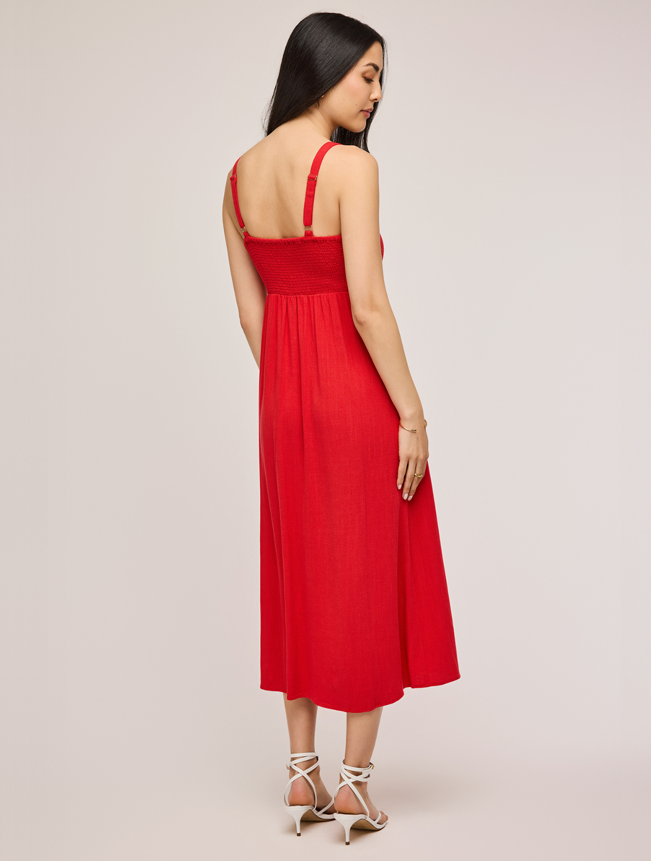 Cairo Dress