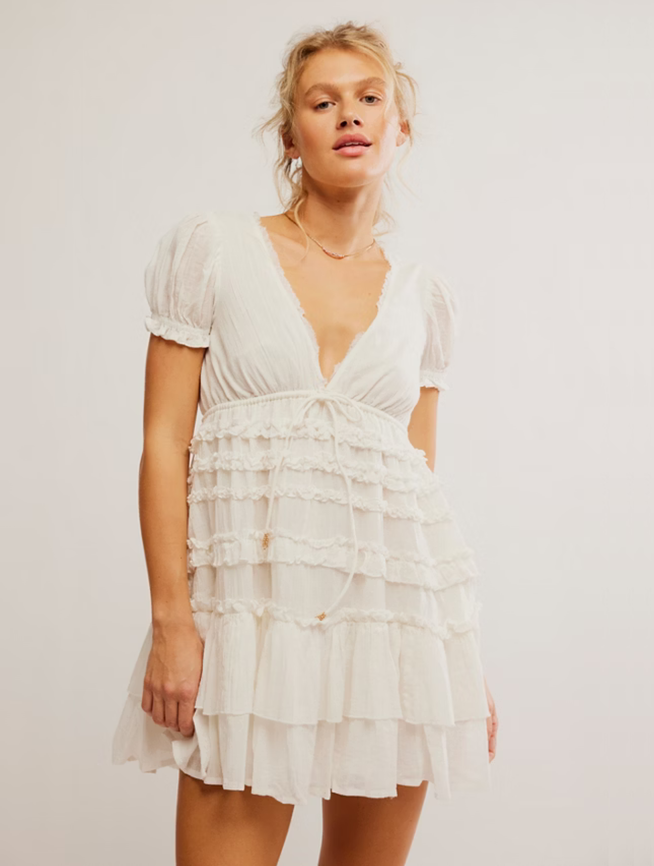 Dary Mini Dress