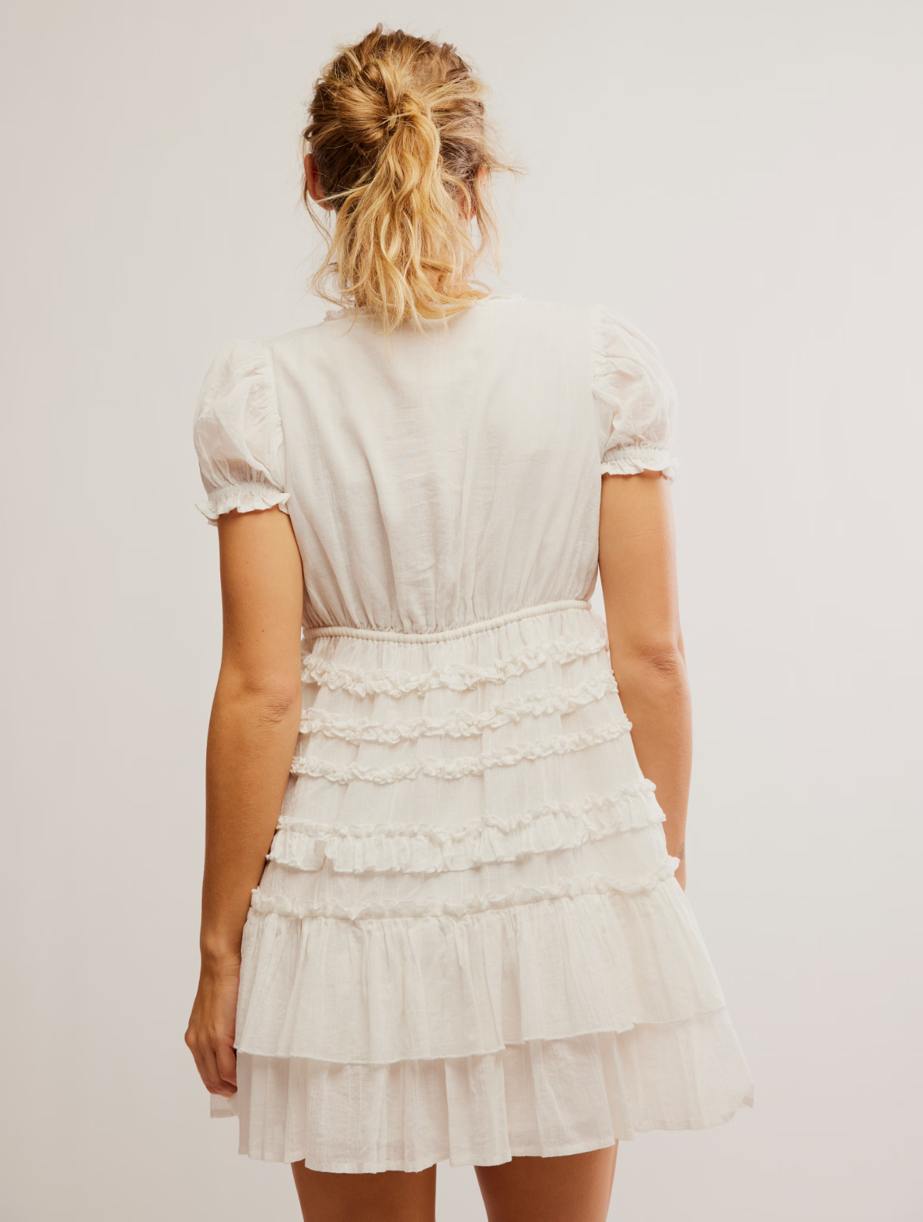 Dary Mini Dress