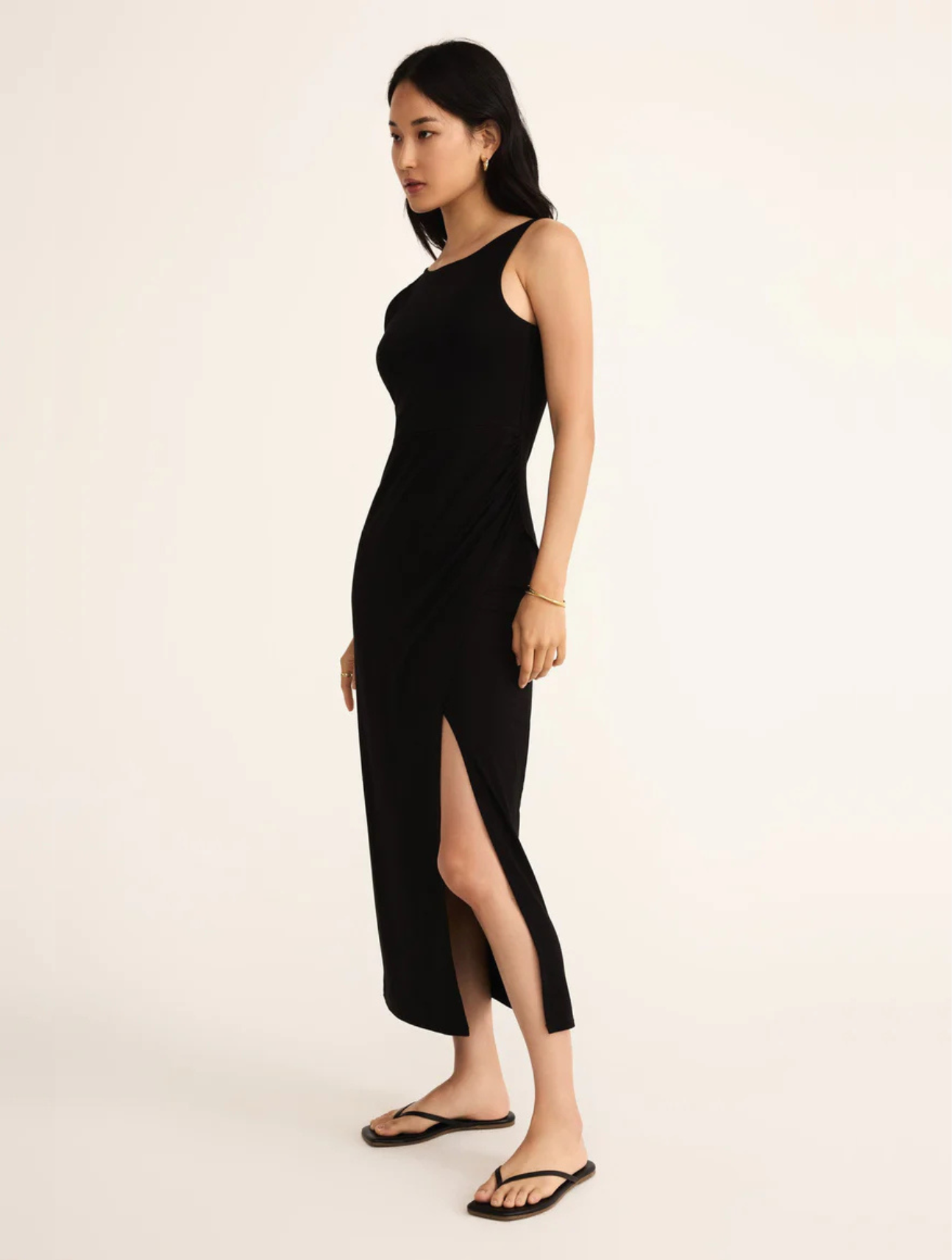 Valencia Midi Dress