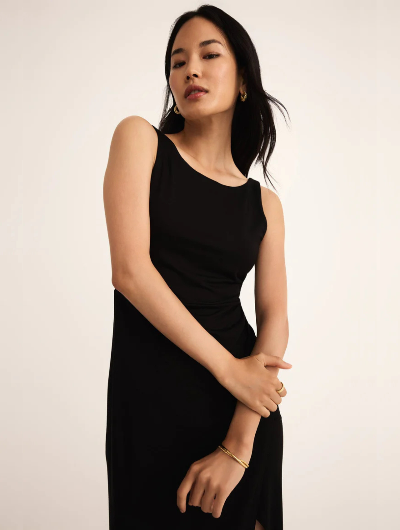 Valencia Midi Dress