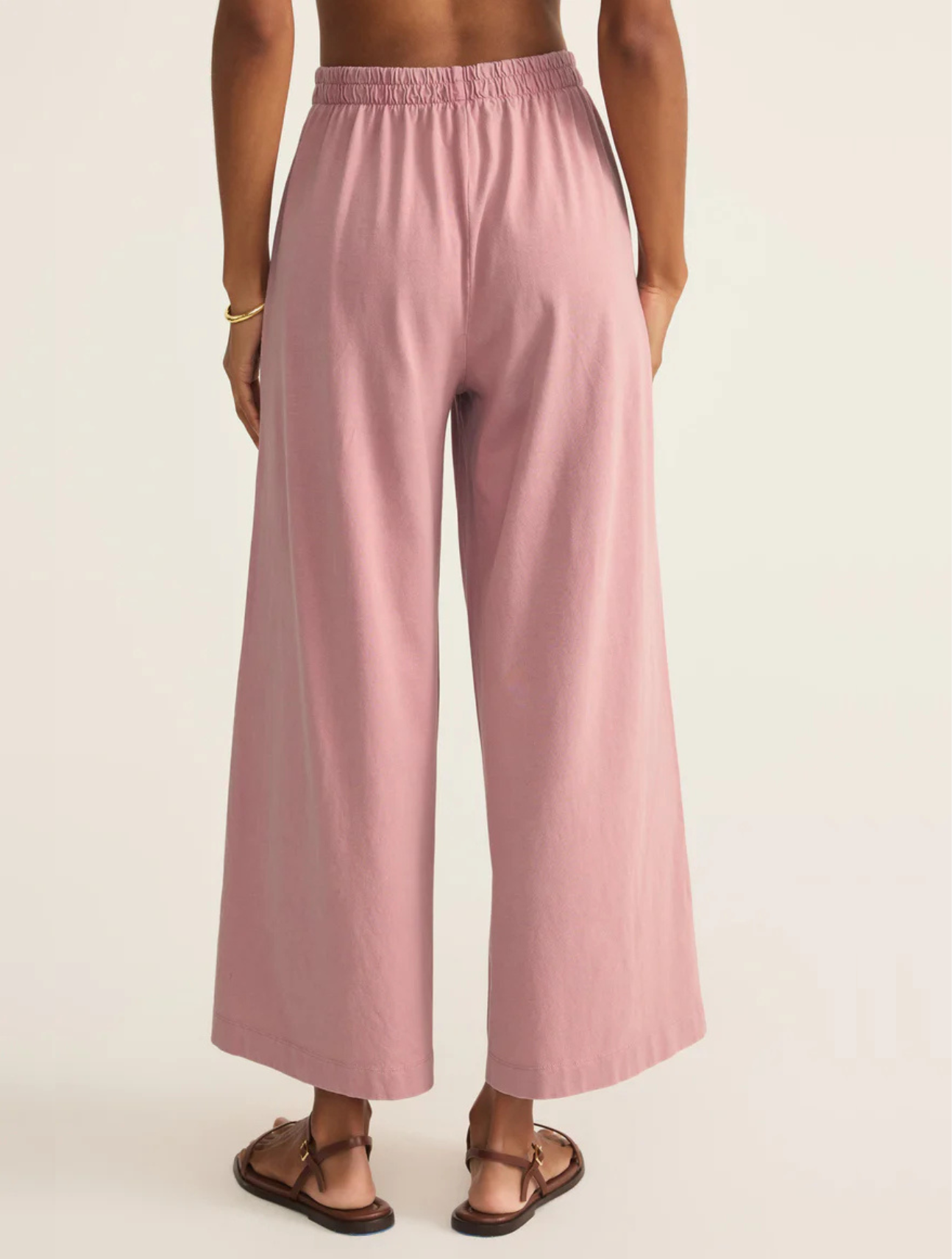 Scout Jersey Pant