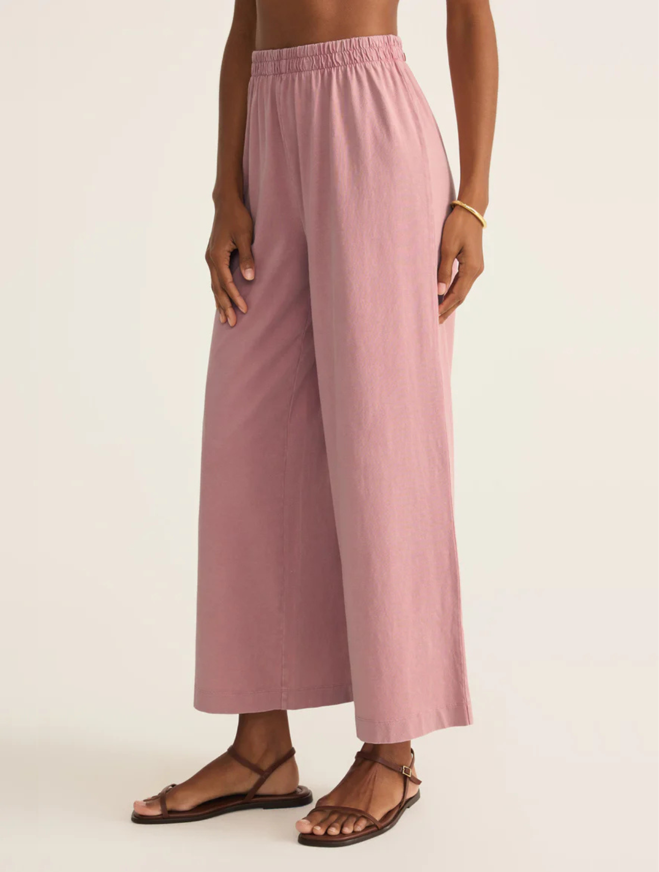 Scout Jersey Pant