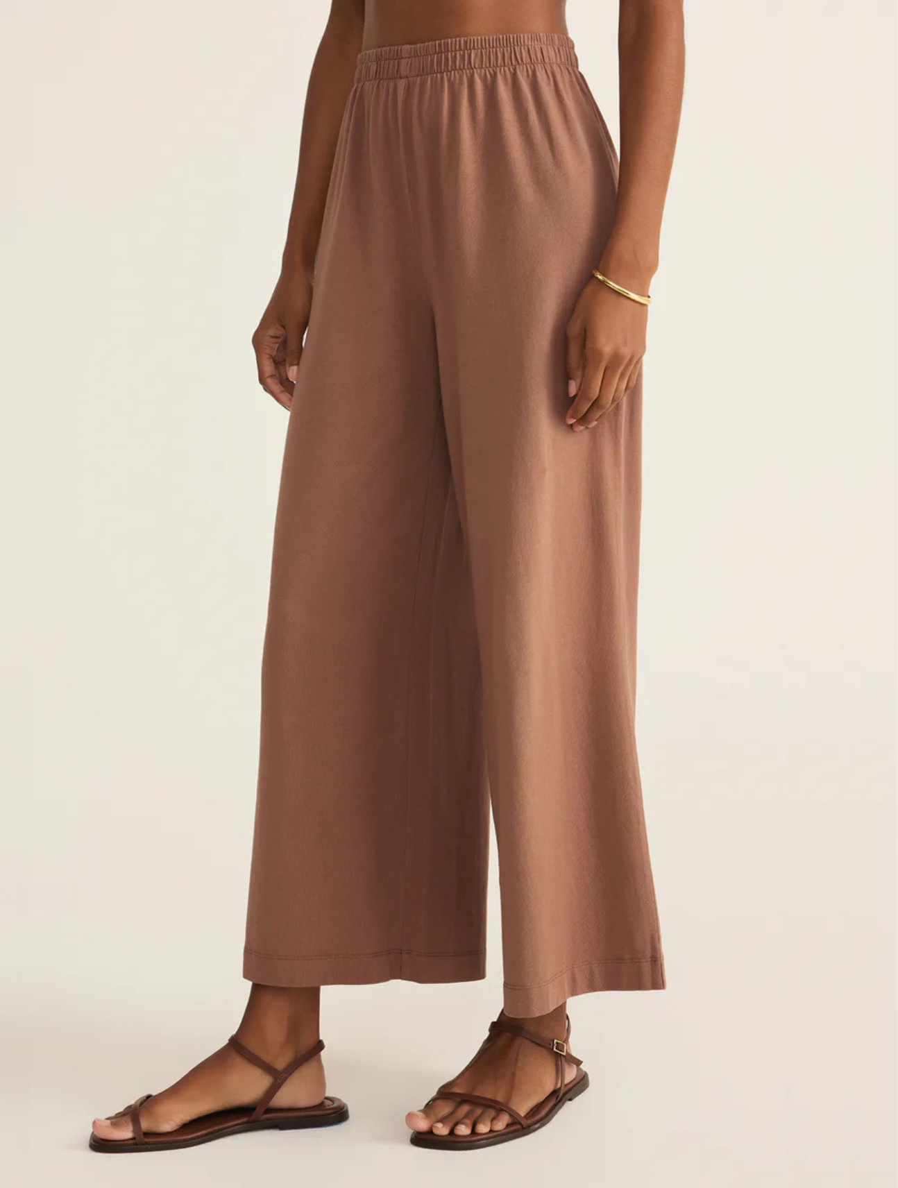 Scout Jersey Pant