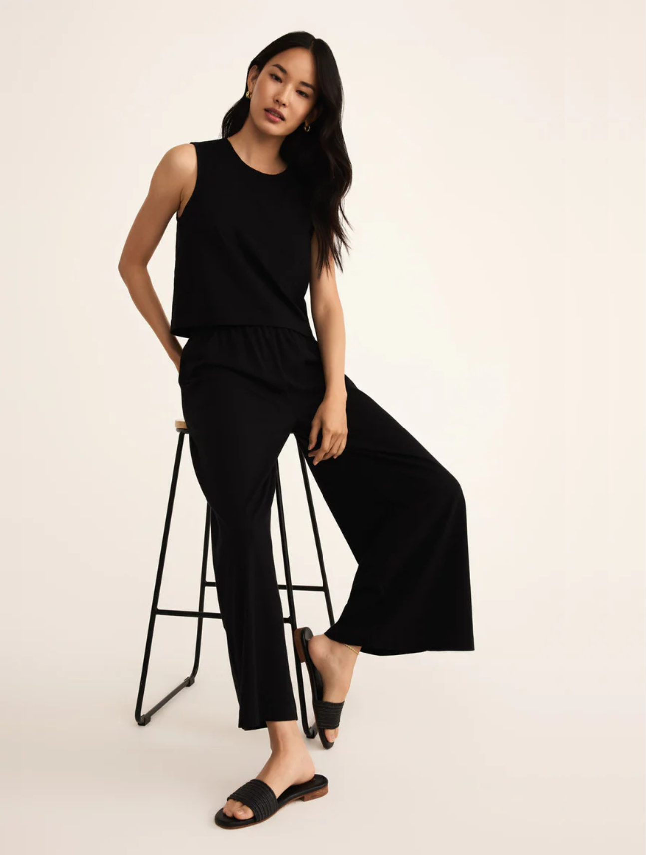 Scout Jersey Pant