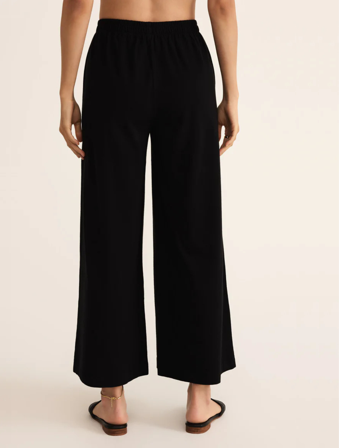 Scout Jersey Pant