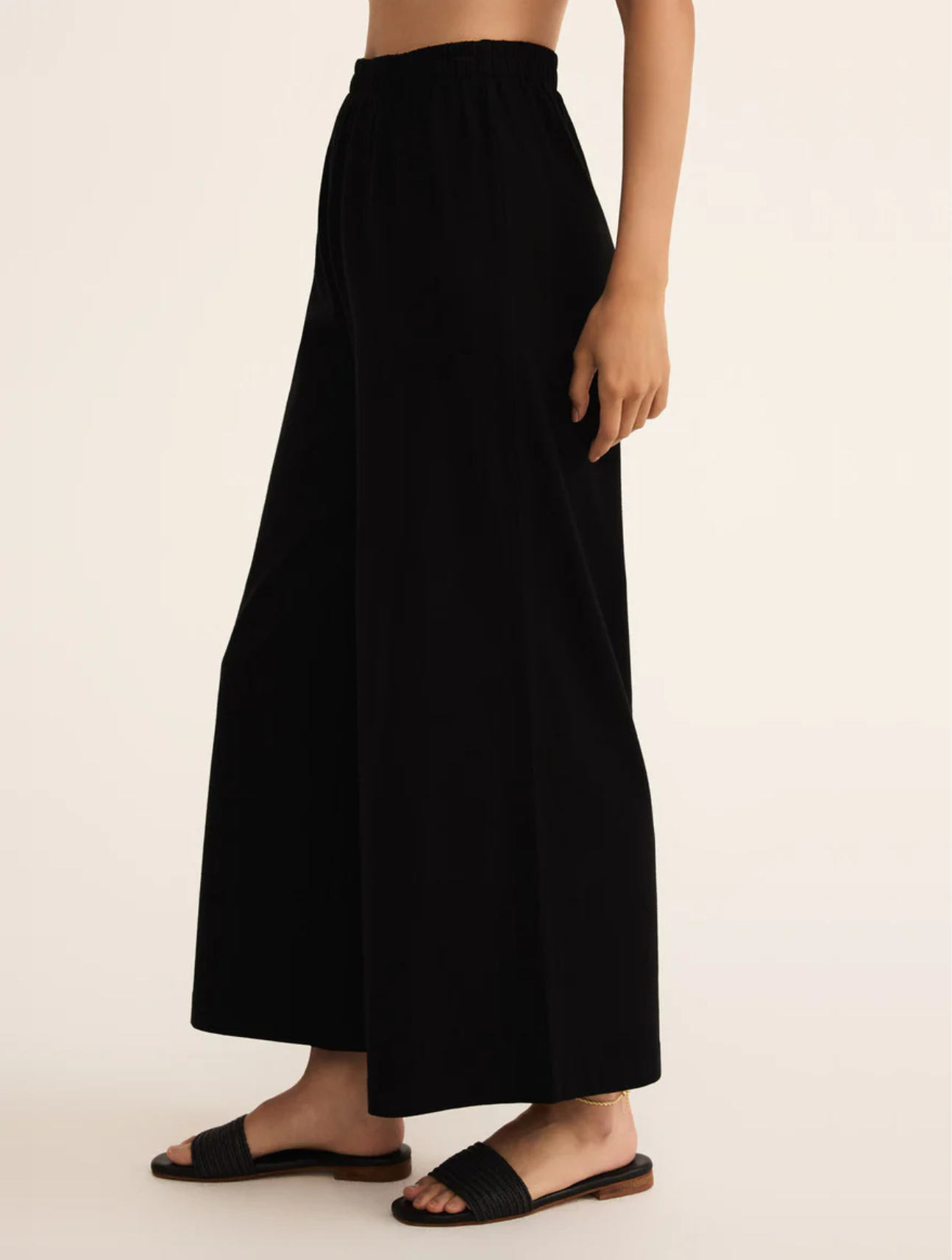 Scout Jersey Pant