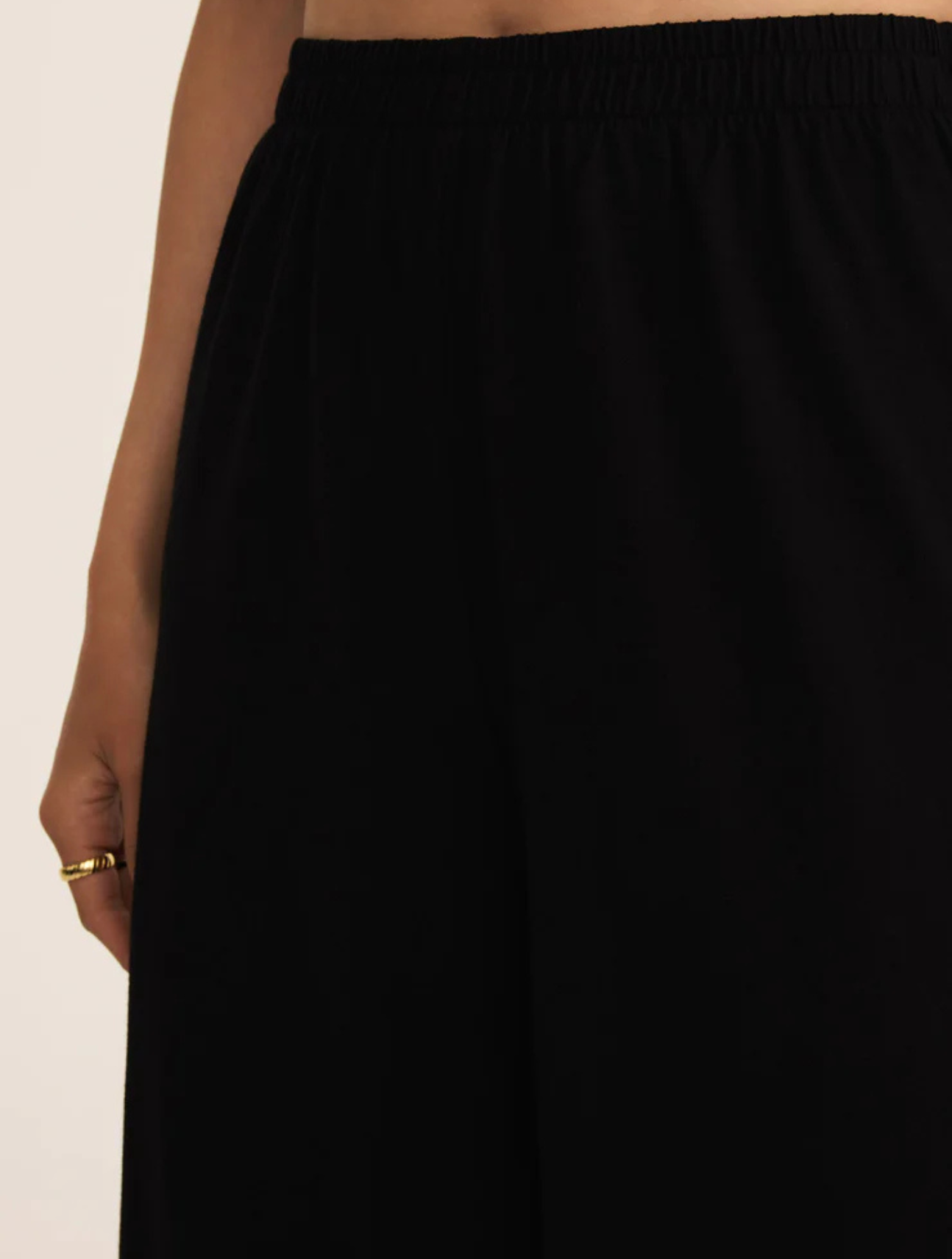 Scout Jersey Pant