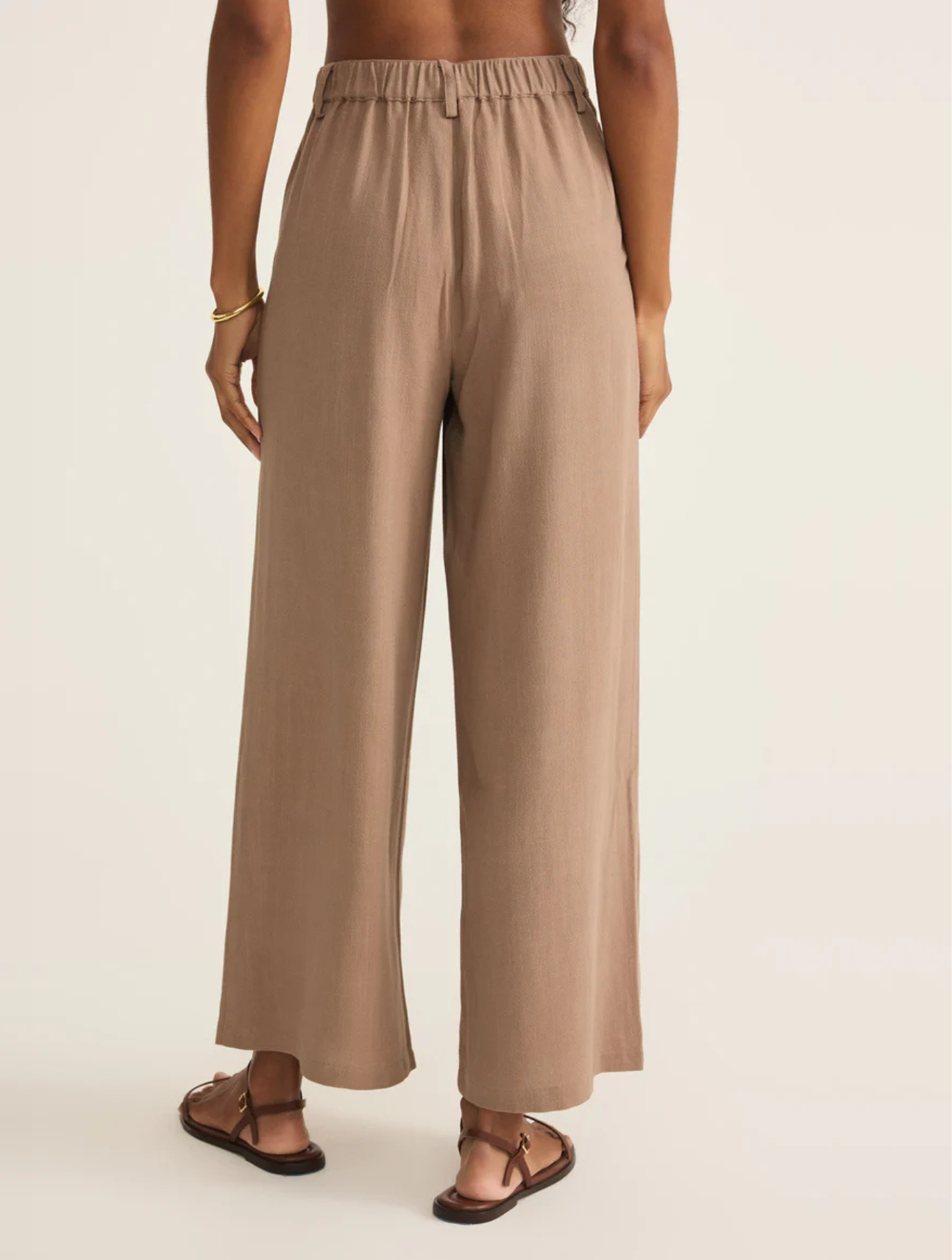 Vista Linen Pant