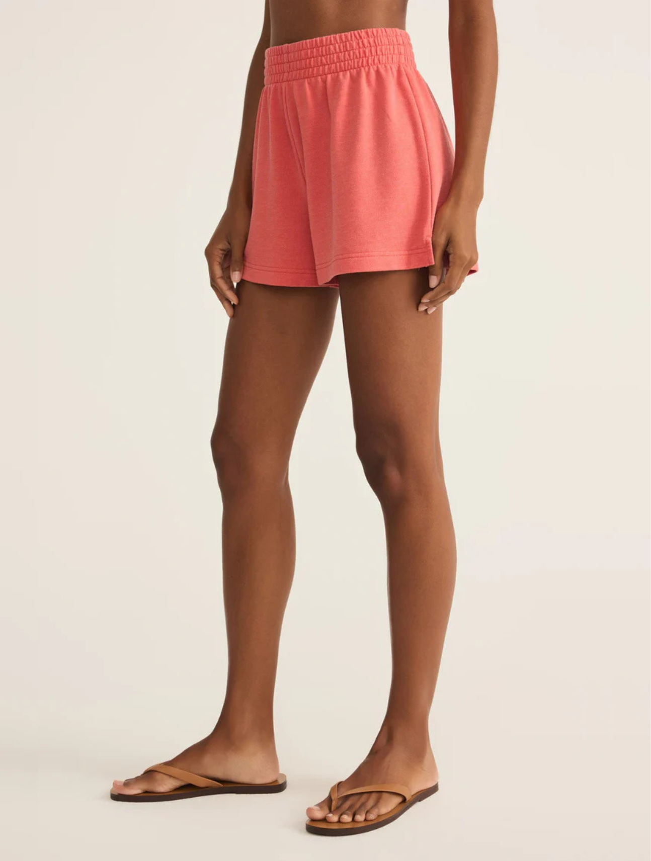 Weekender Terry Short