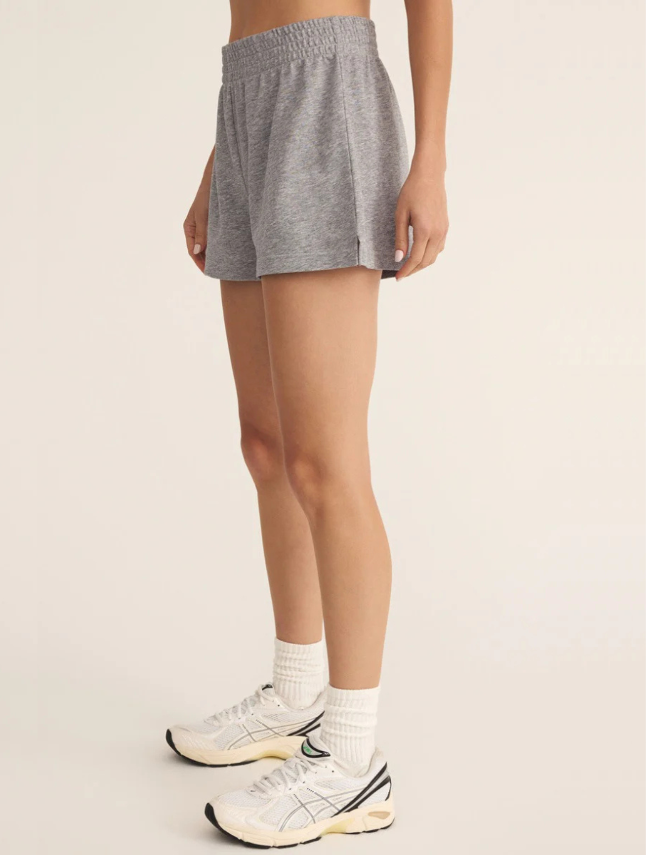 Weekender Terry Short