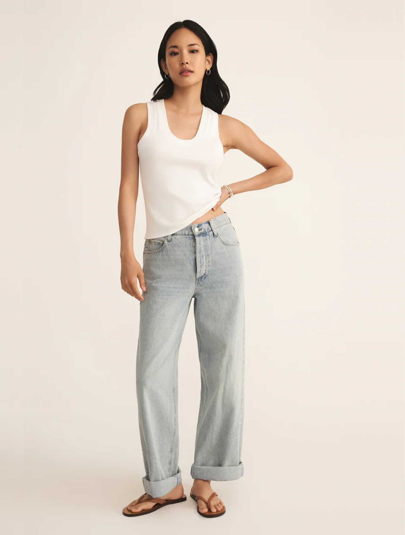 Sirena Rib Tank