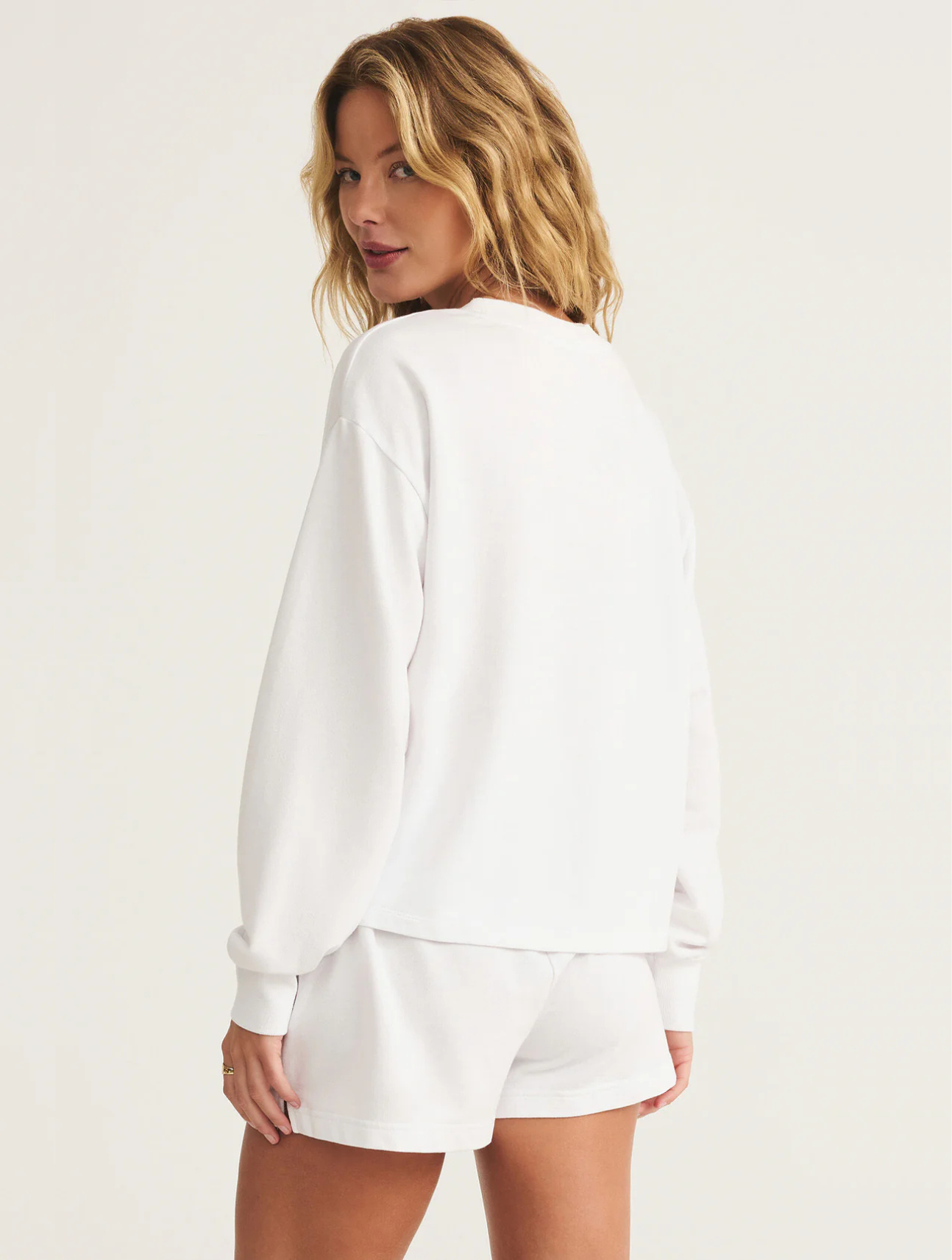Ellis Sweatshirt
