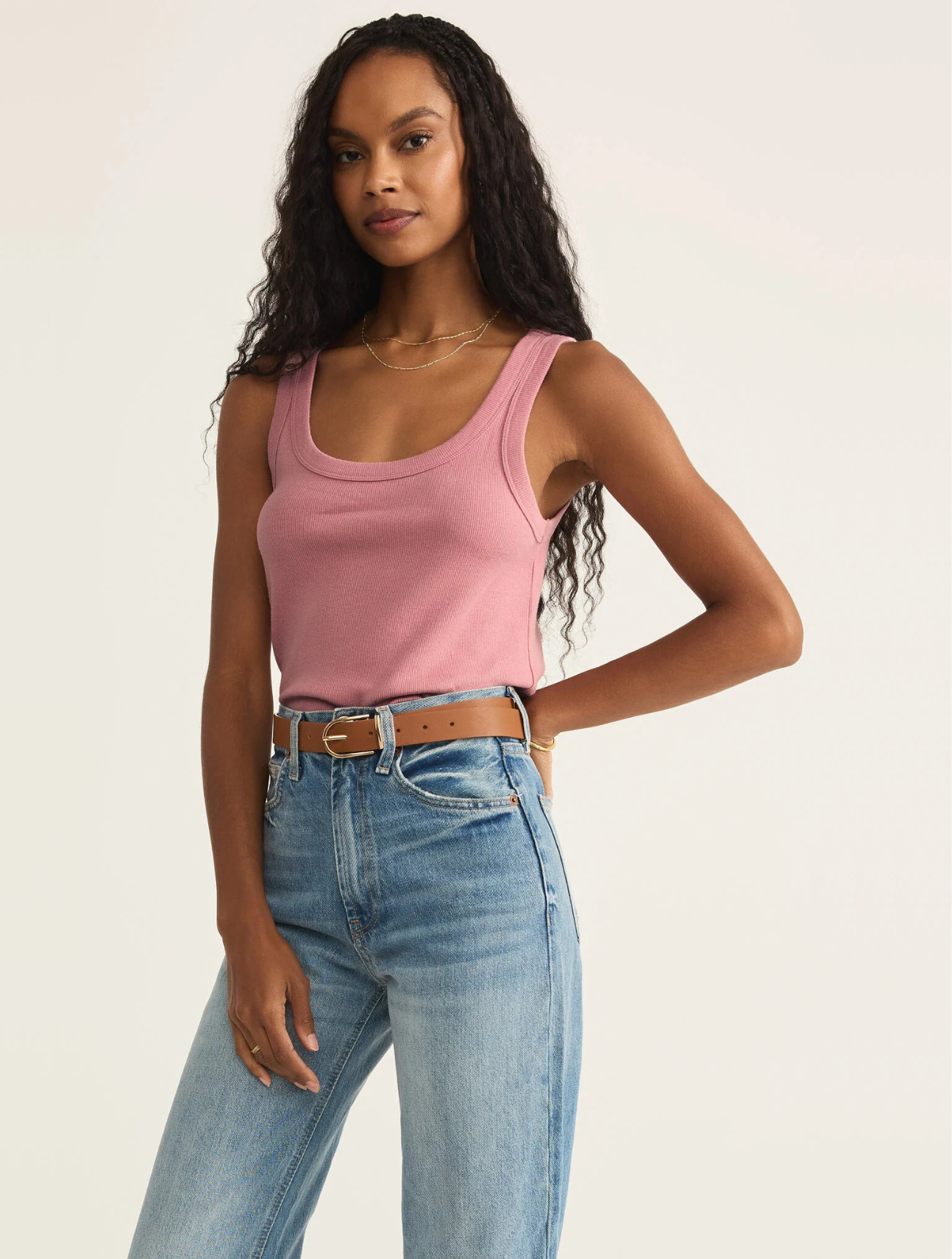 Elin Rib Tank