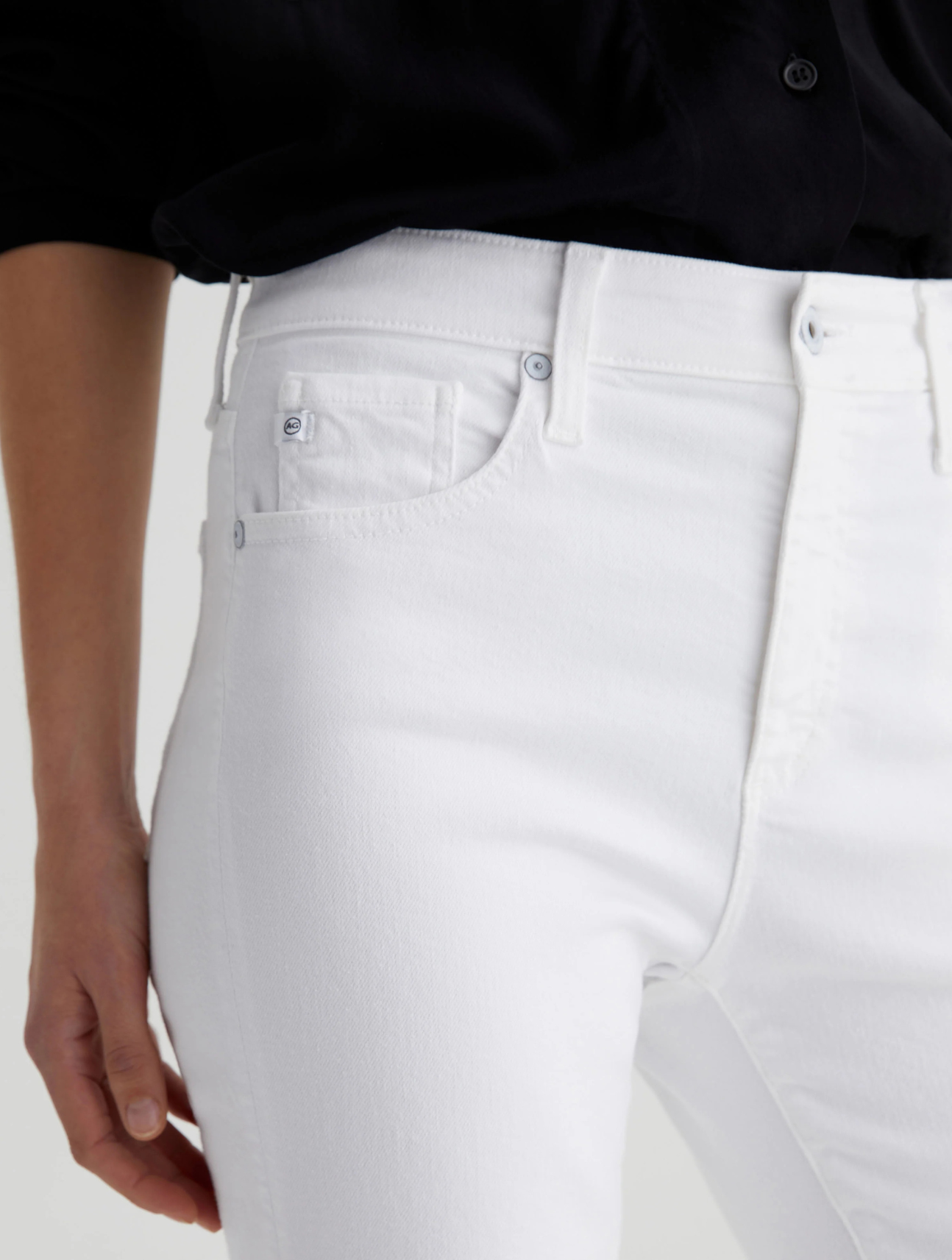 Farrah Boot Crop