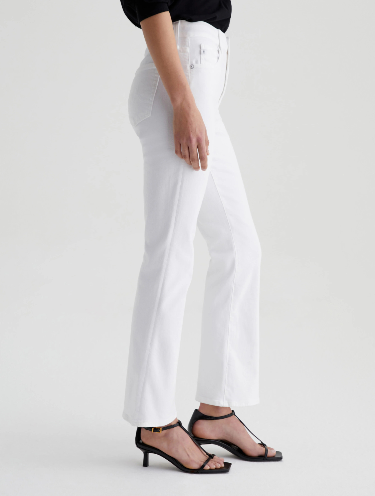 Farrah Boot Crop