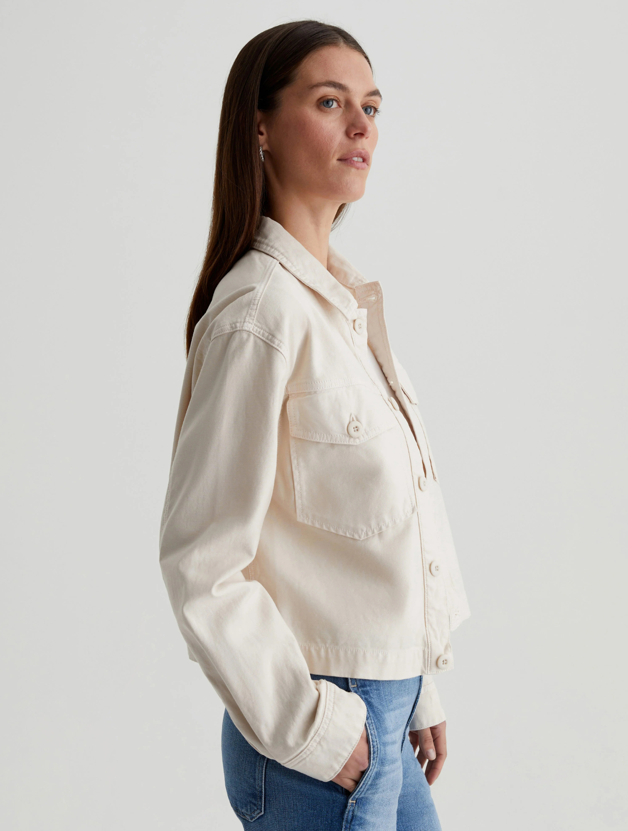 Valleta Jacket